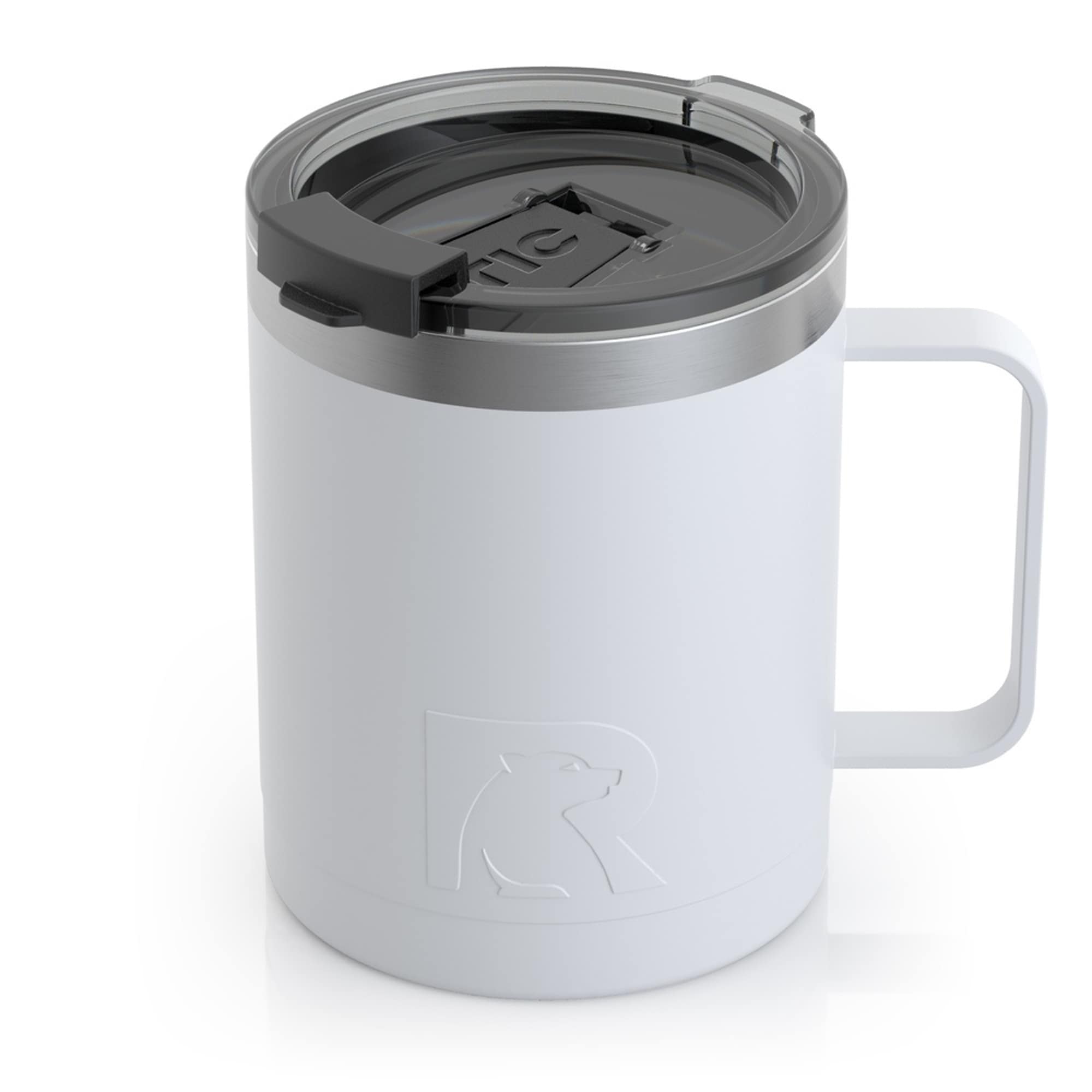 RTIC Outdoors - New 20 ounce coffee mugs now in stock! Hurry as they are  selling fast. Only $16.99 Buy Now: rticoutdoors.com/shop/drinkware/20oz- Coffee-Cup-Slate-Blue-Matte