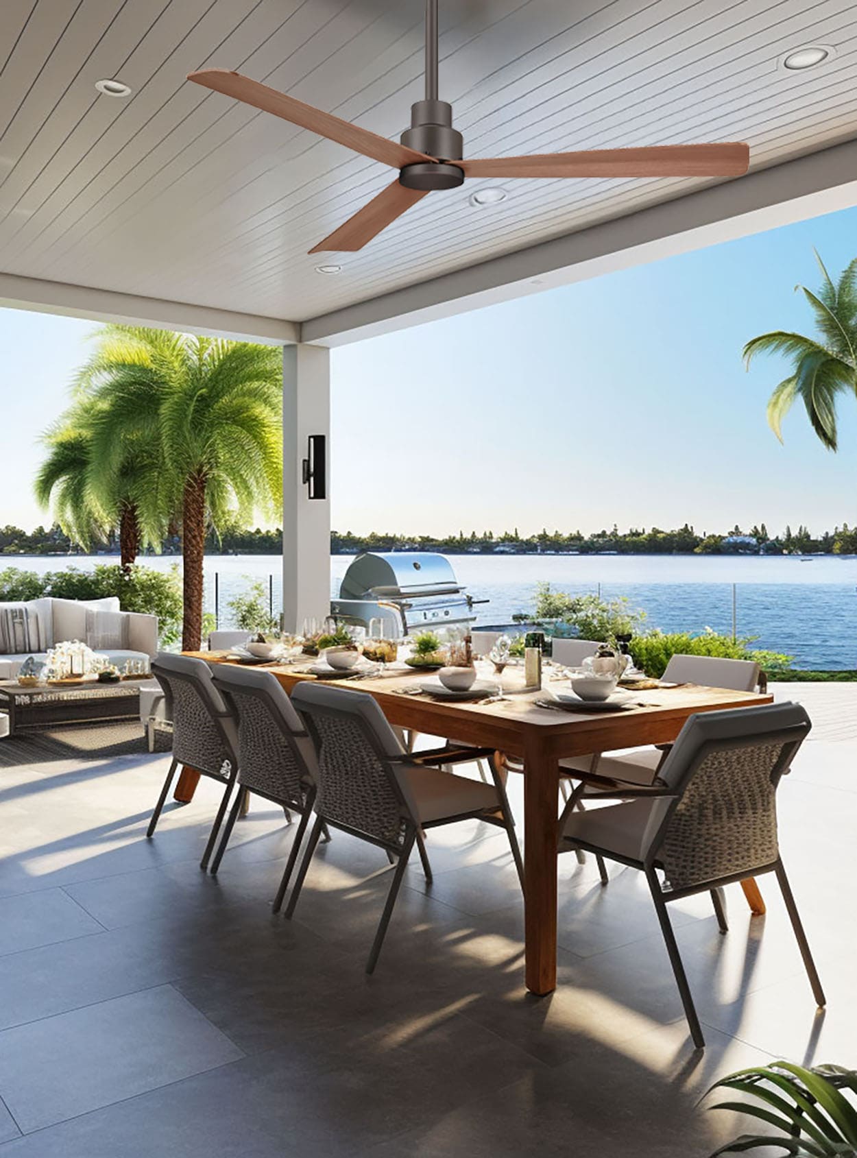 Minka Aire F787-ORB Ceiling-Fans - View #5