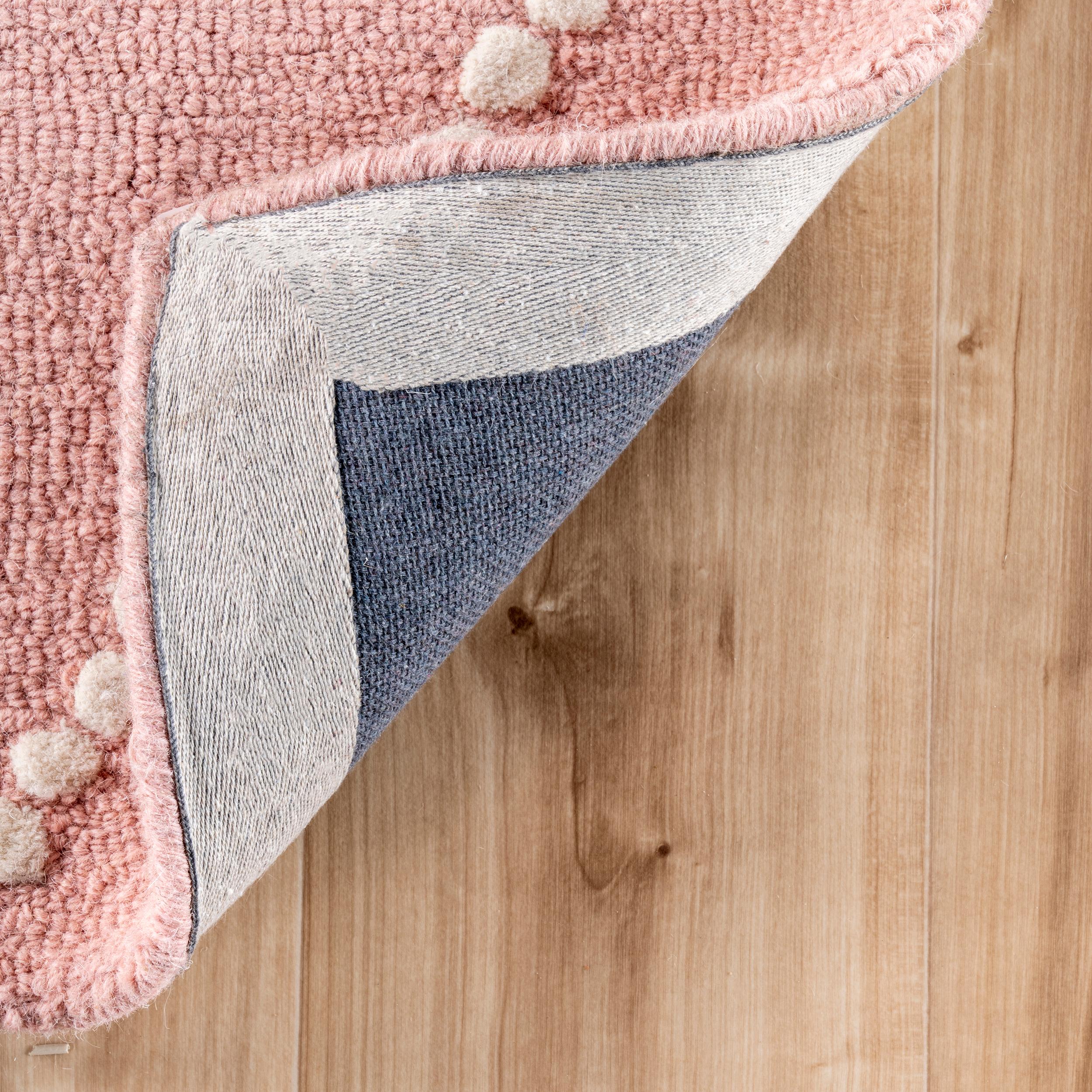 nuLOOM MTVS176B-R606 rugs - View #6