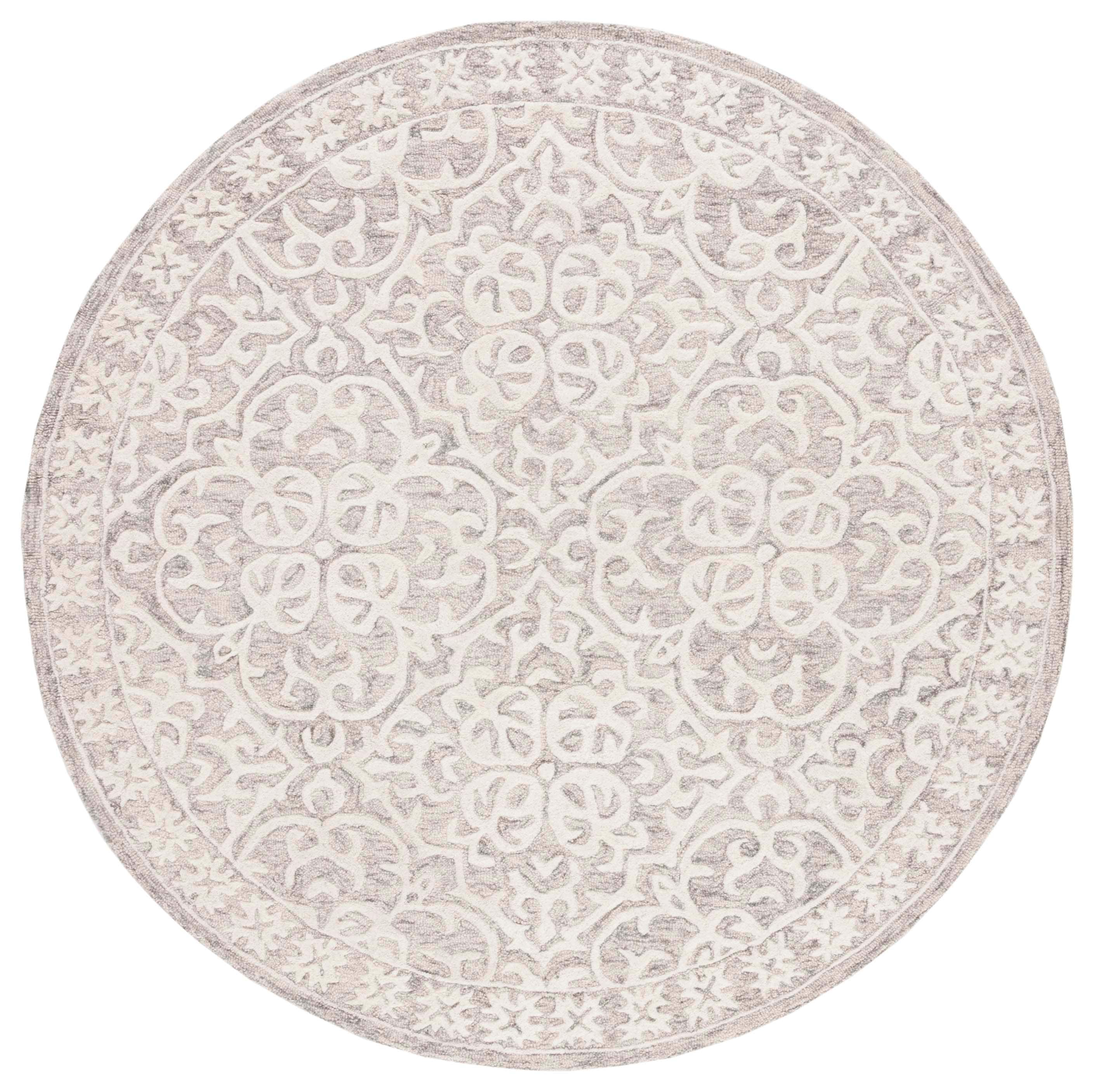 Safavieh MET857G-6R rugs - View #2