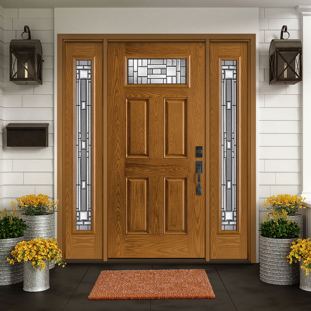 Masonite 3421081 Entry-Doors - View #2