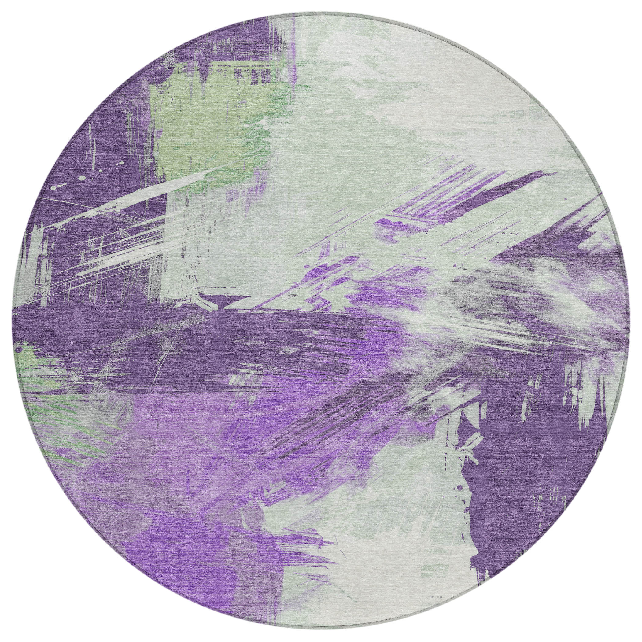 Addison Rugs ACN1711PP8RO rugs - View #2