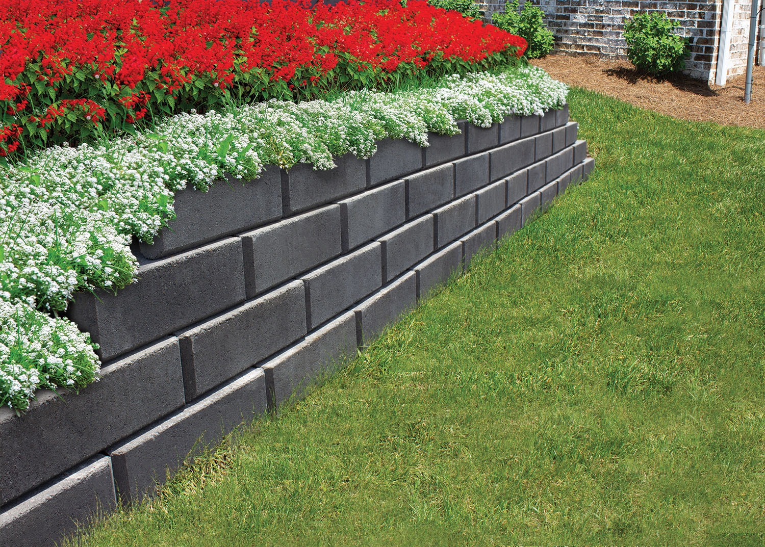  LS412.GC.SF Retaining-Wall-Block - View #8