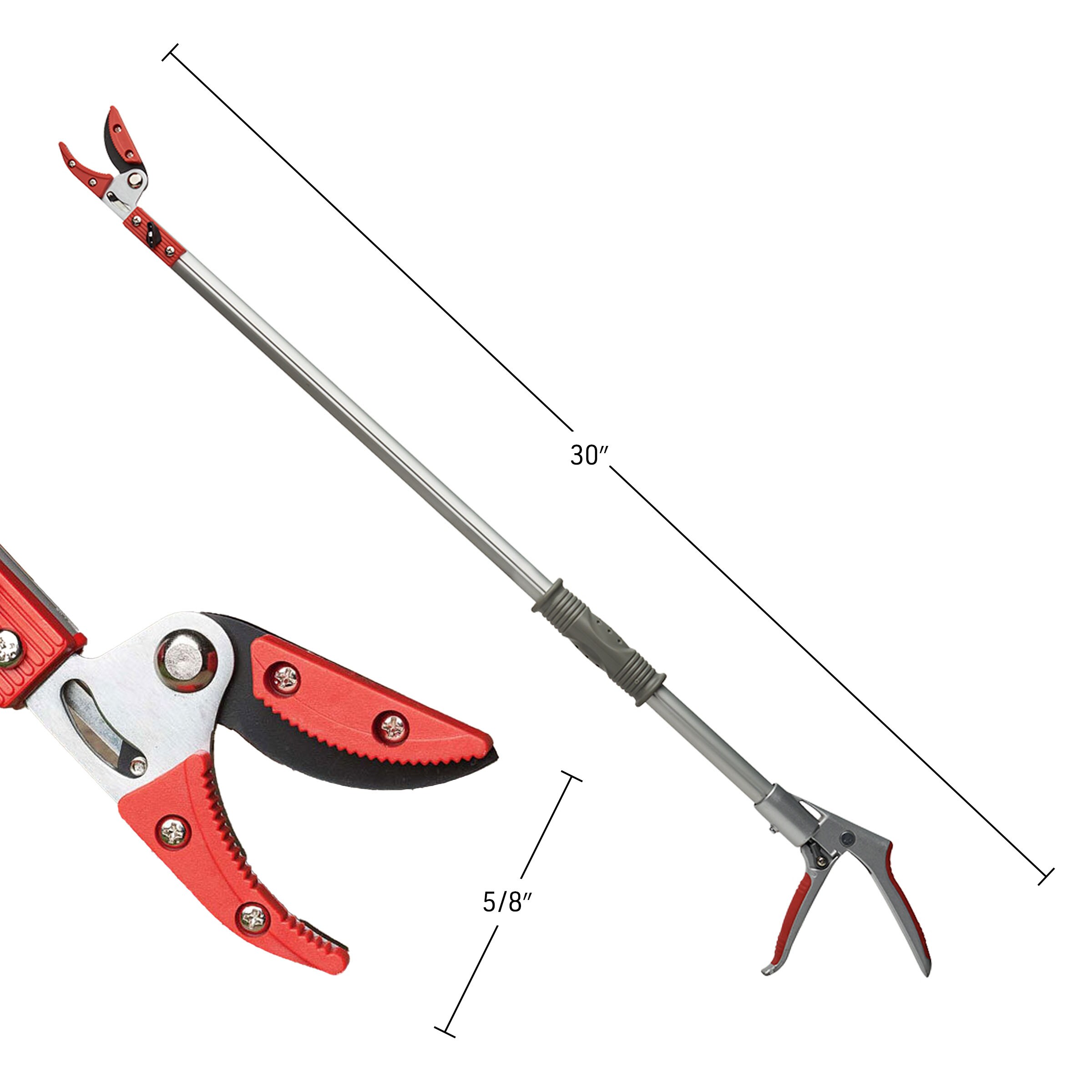 Kings County tools GW45T02-17 Hand-Pruners - View #7