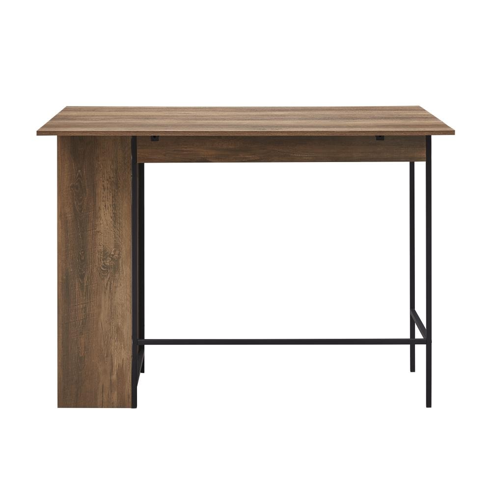 Walker Edison LWW48LNDLRO Dining-Tables - View #6