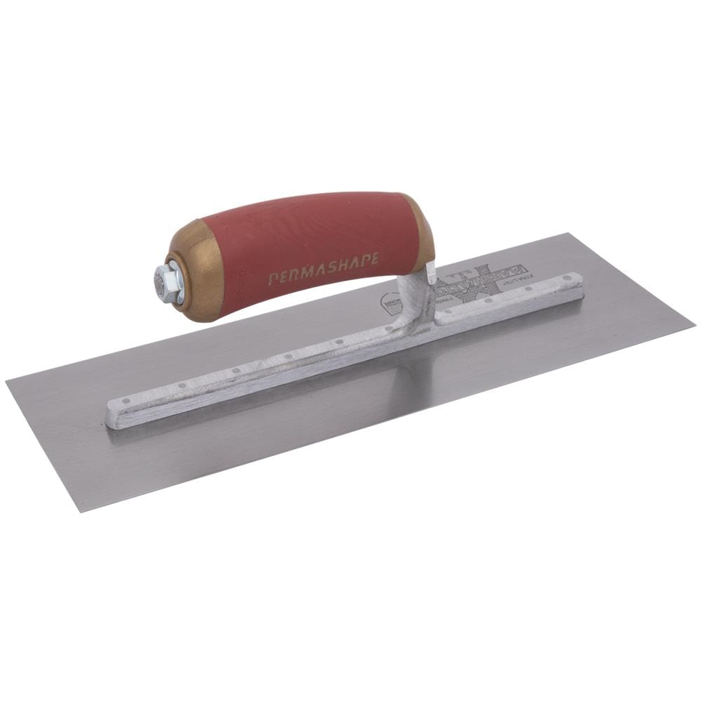 Marshalltown PB62D Concrete-Trowels - View #4