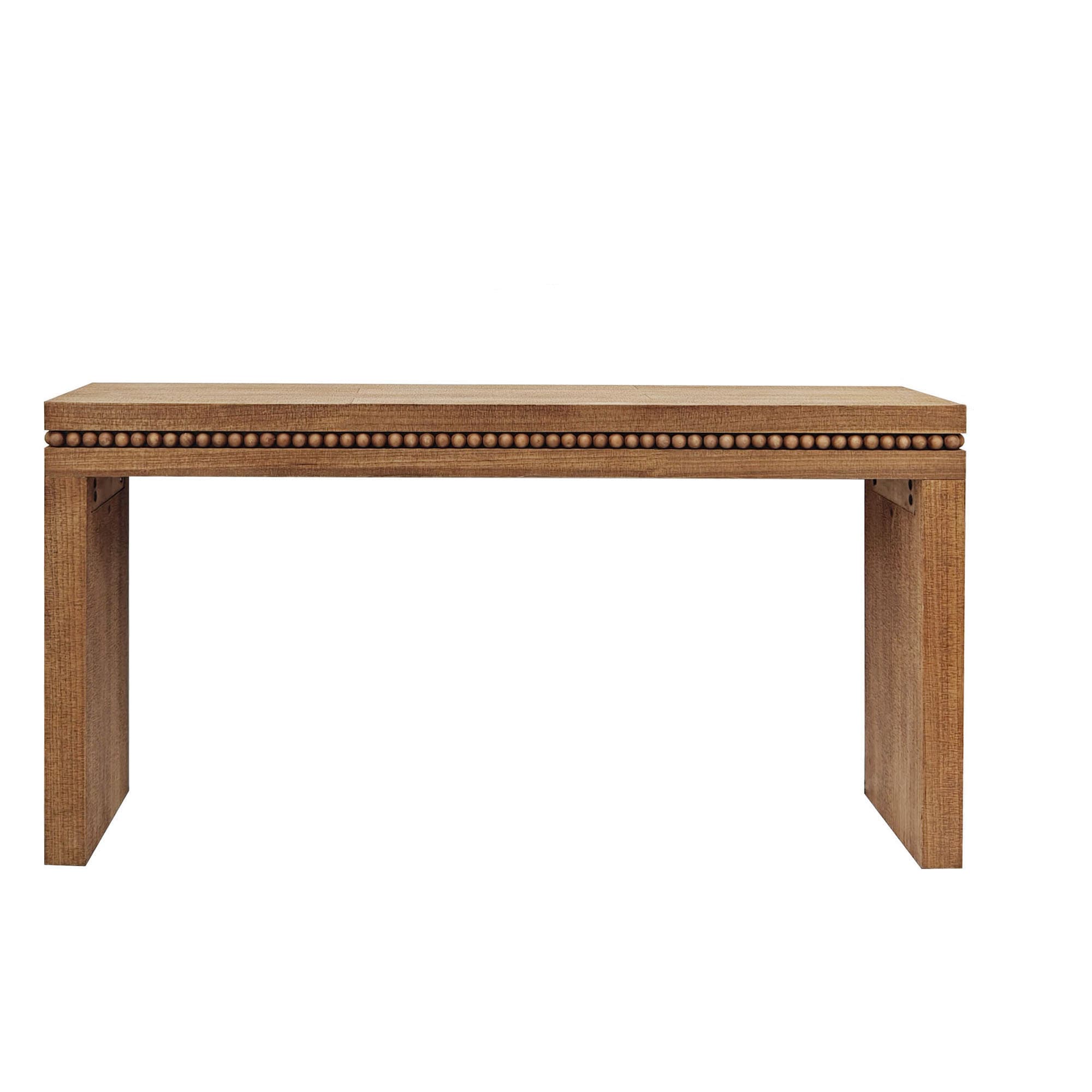 SINOFURN SYA020300BK Console-Sofa-Tables - View #2
