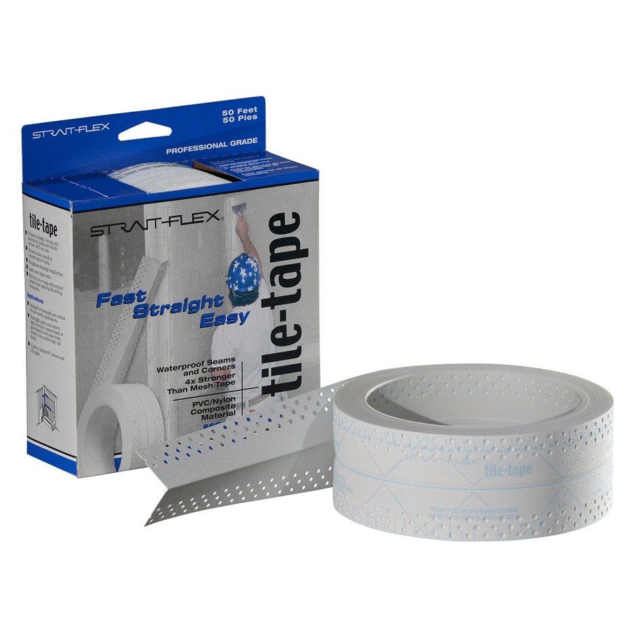 24'' Contractor Framing Tape - Convenient Pre-Printed Framing Tape at 24'' Mark, Blue, CFT002