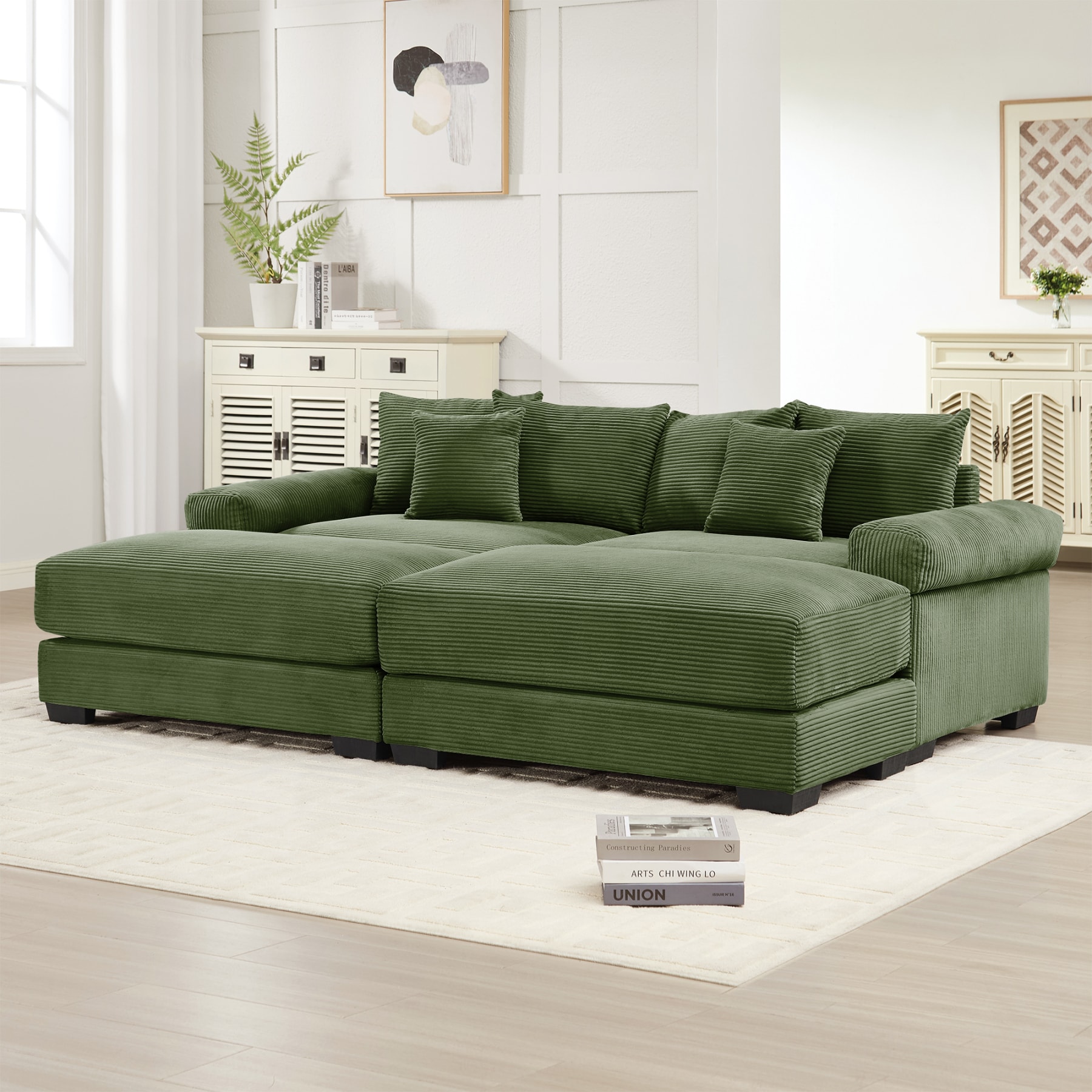 CHITA SOFA801  - View #2
