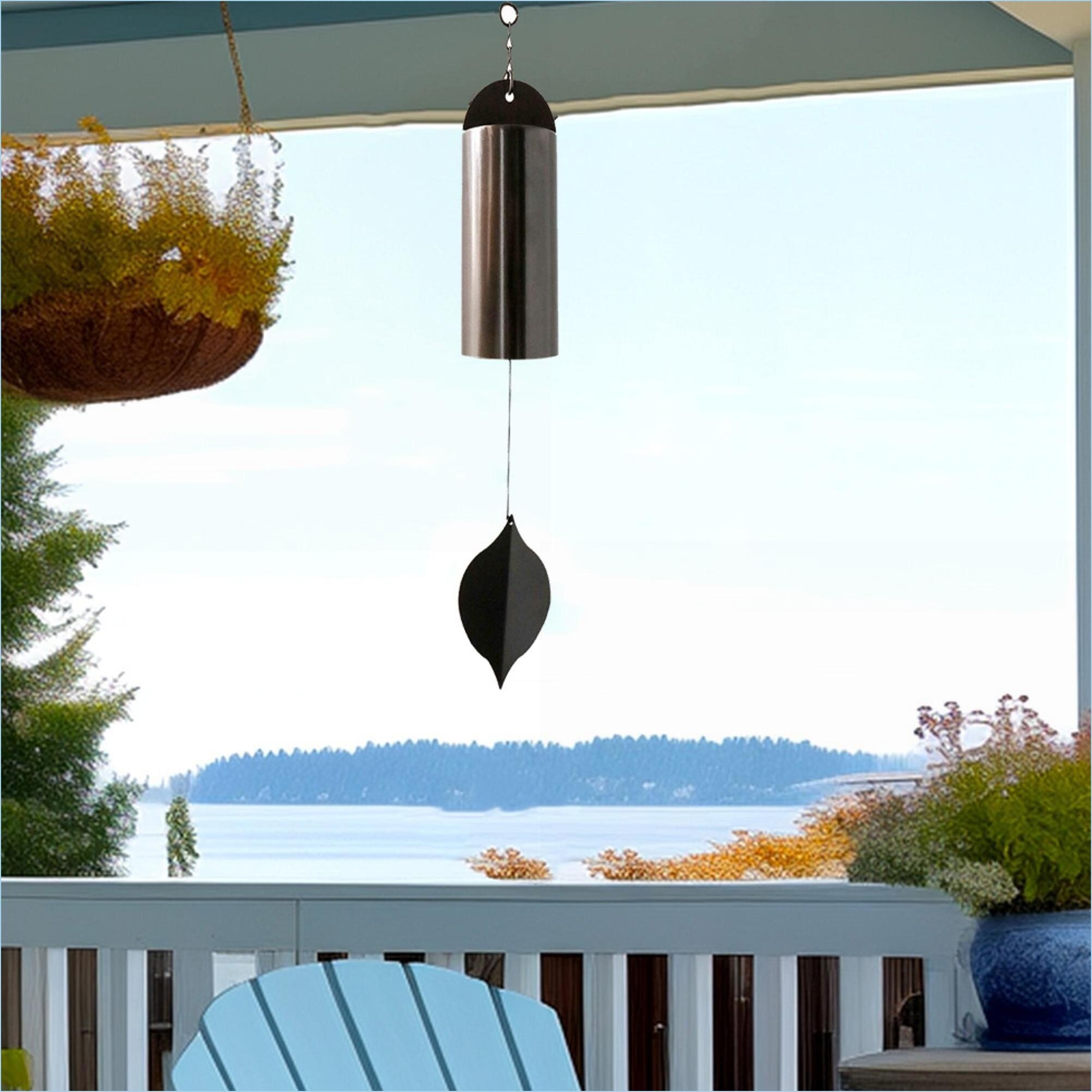 Watnature 2OAU4WNI9VK7 Wind-Chimes - View #13