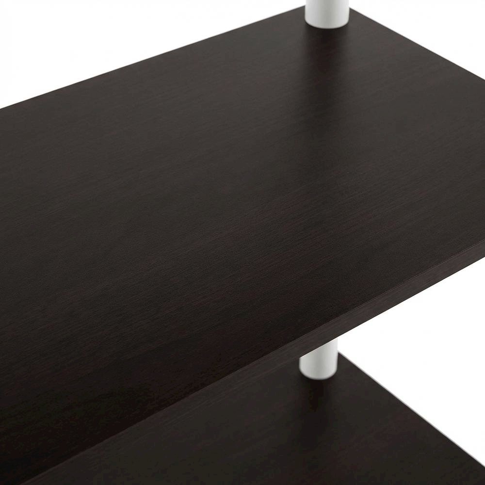 FurniFact BO4027780WHT bookcases - View #5