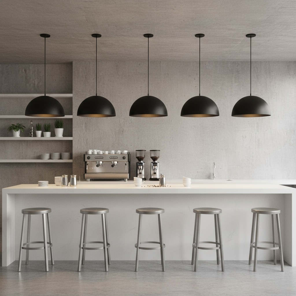 Blisstyle PD69 Pendant-Lights - View #10