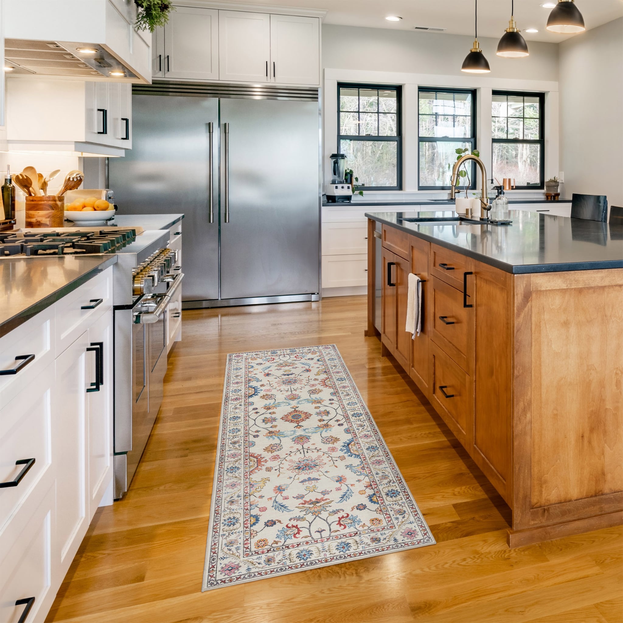 GERTMENIAN 28545 rugs - View #6
