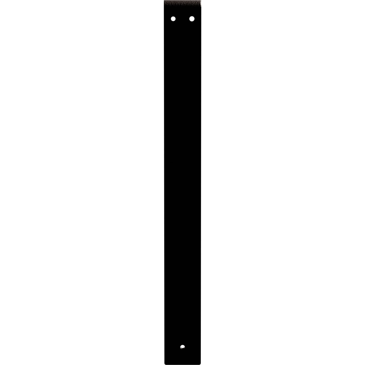 Ekena Millwork BKTM02X20X20HAHDB Mending-Plates-Brackets-Braces - View #5