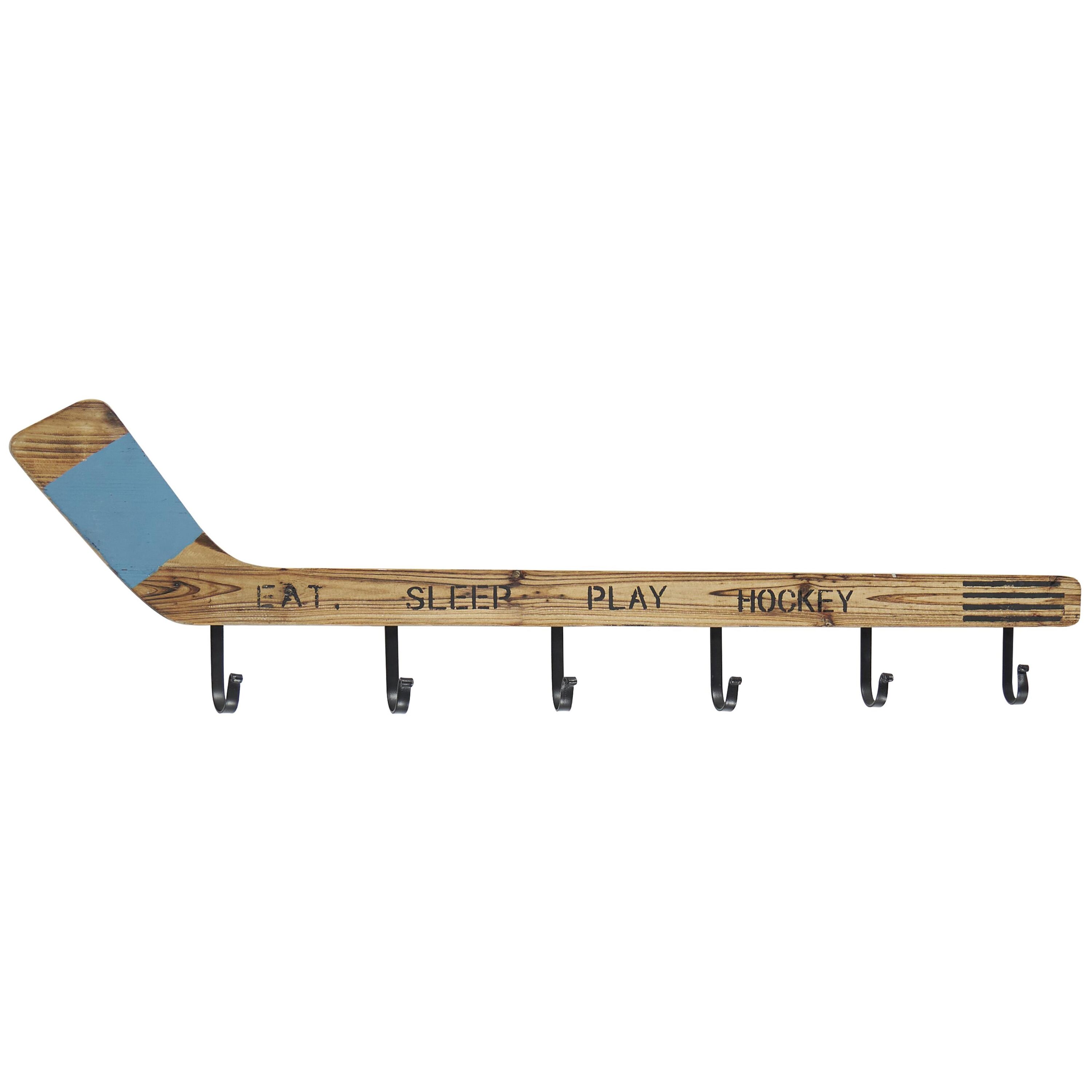 Grayson Lane 55587 Decorative-Wall-Hooks - View #2