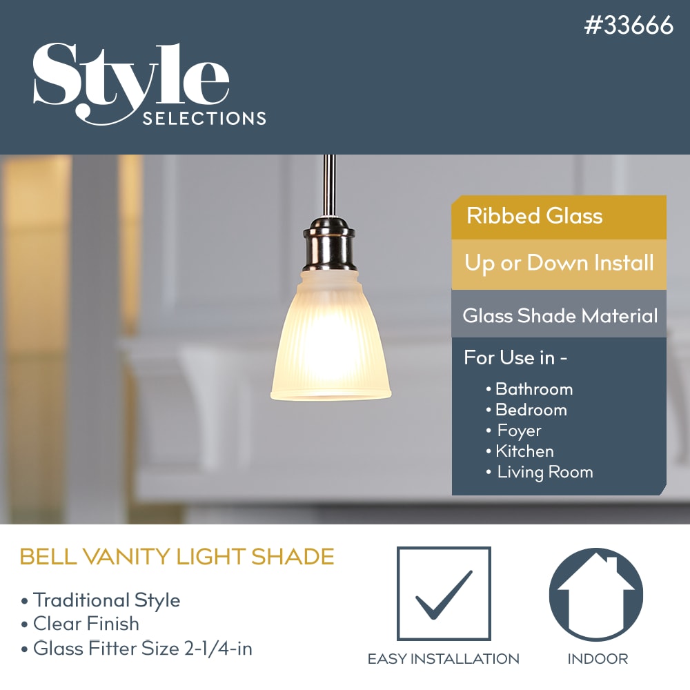 Style Selections 758F Light-Shades - View #11