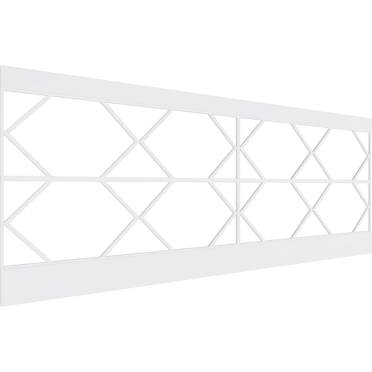 Ekena Millwork WPK36X94FSR Wall-Panels - View #9