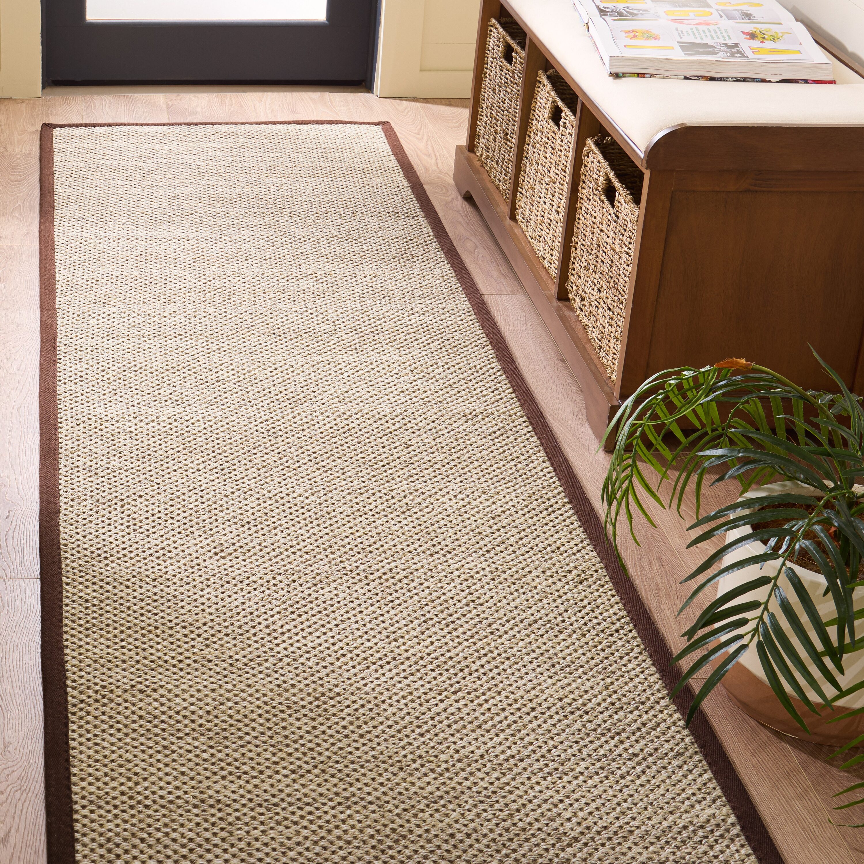Safavieh NF143T-26 rugs - View #2