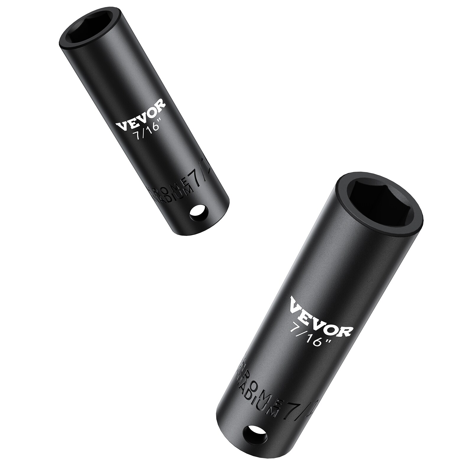 VEVOR SCCJTTZJ1CRV06164V0 Impact-Socket-Sets - View #8