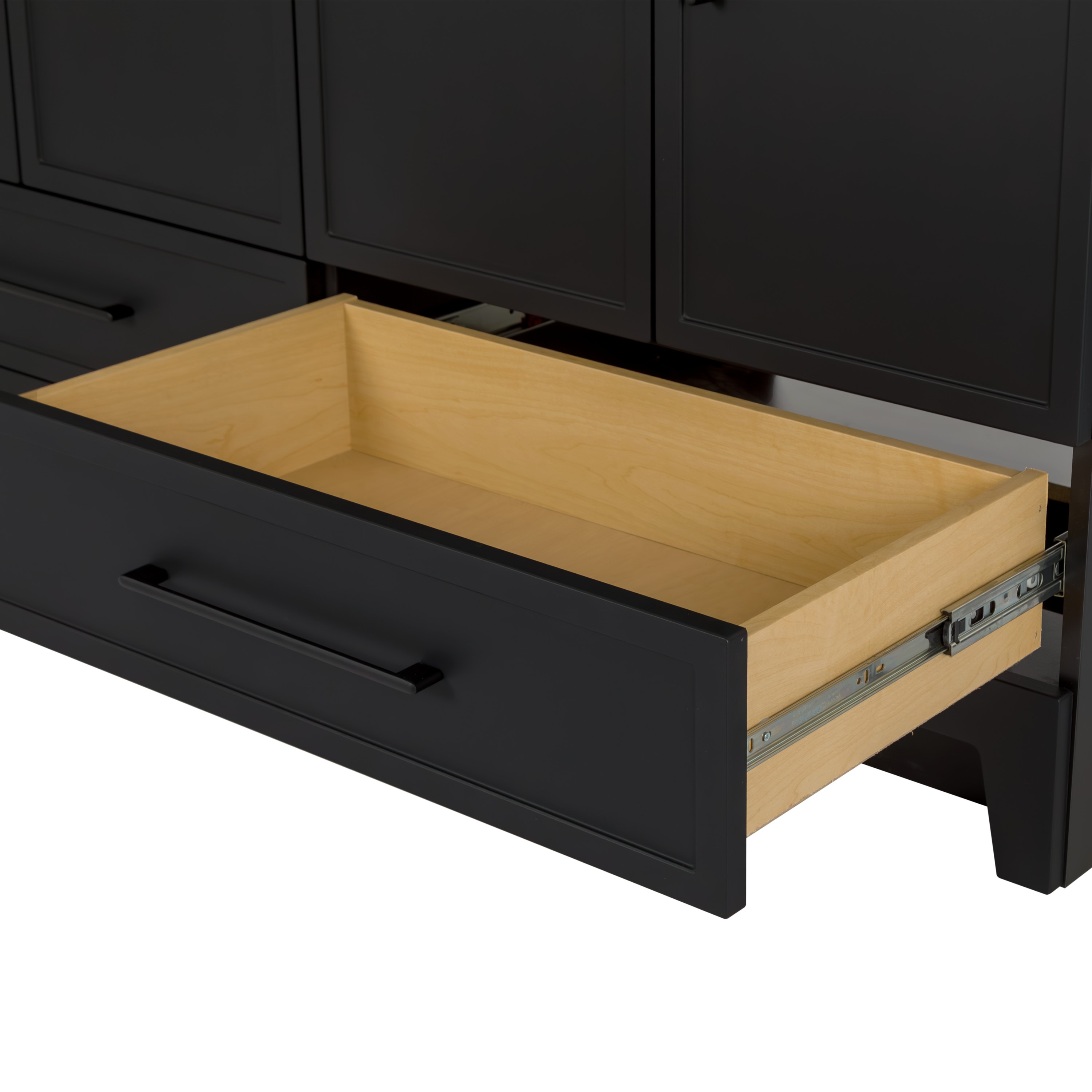 Style Selections ME60P1-MB vanities - View #15