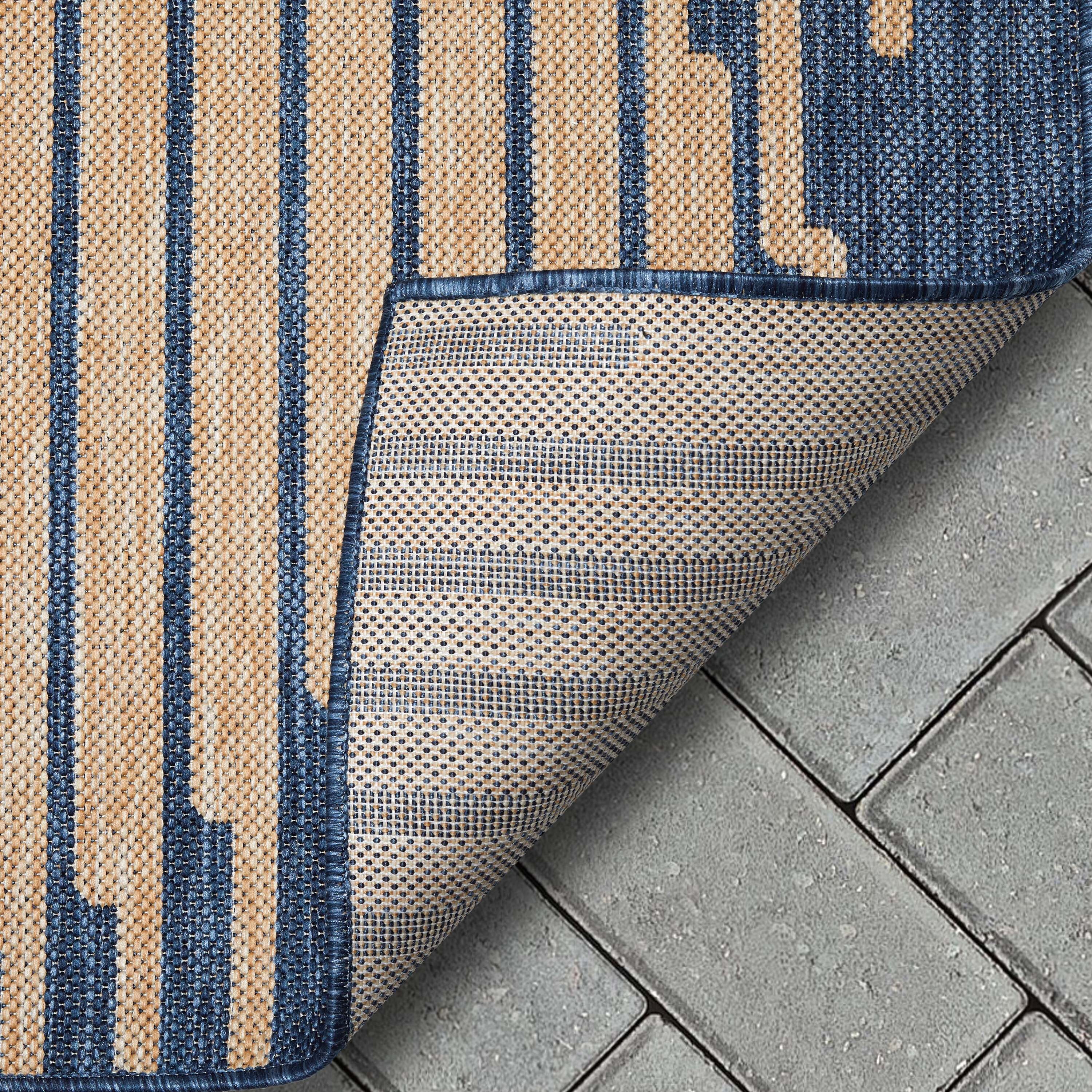 Well Woven MED-174-5 rugs - View #6