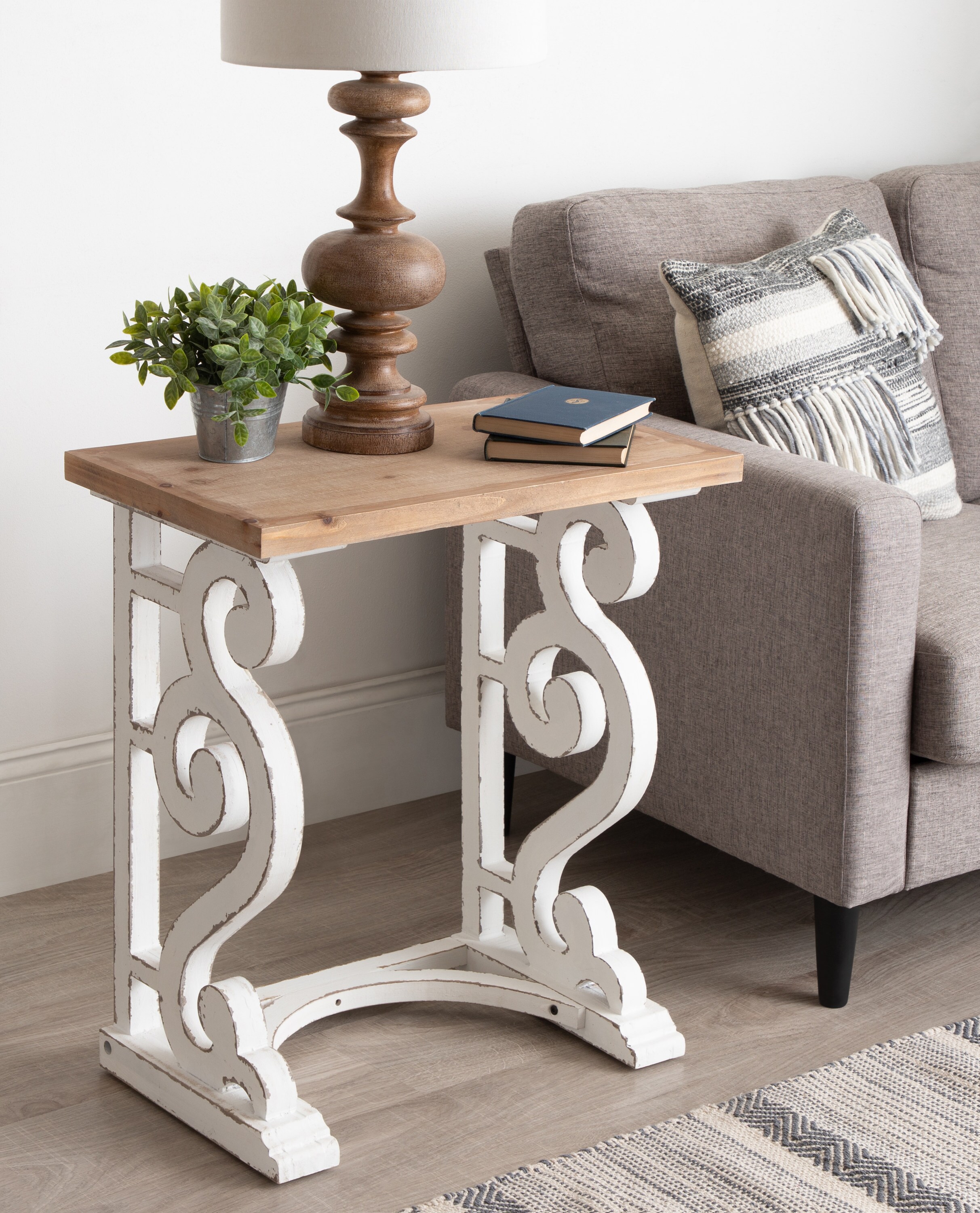 Kate and Laurel 215269 End-Tables - View #6