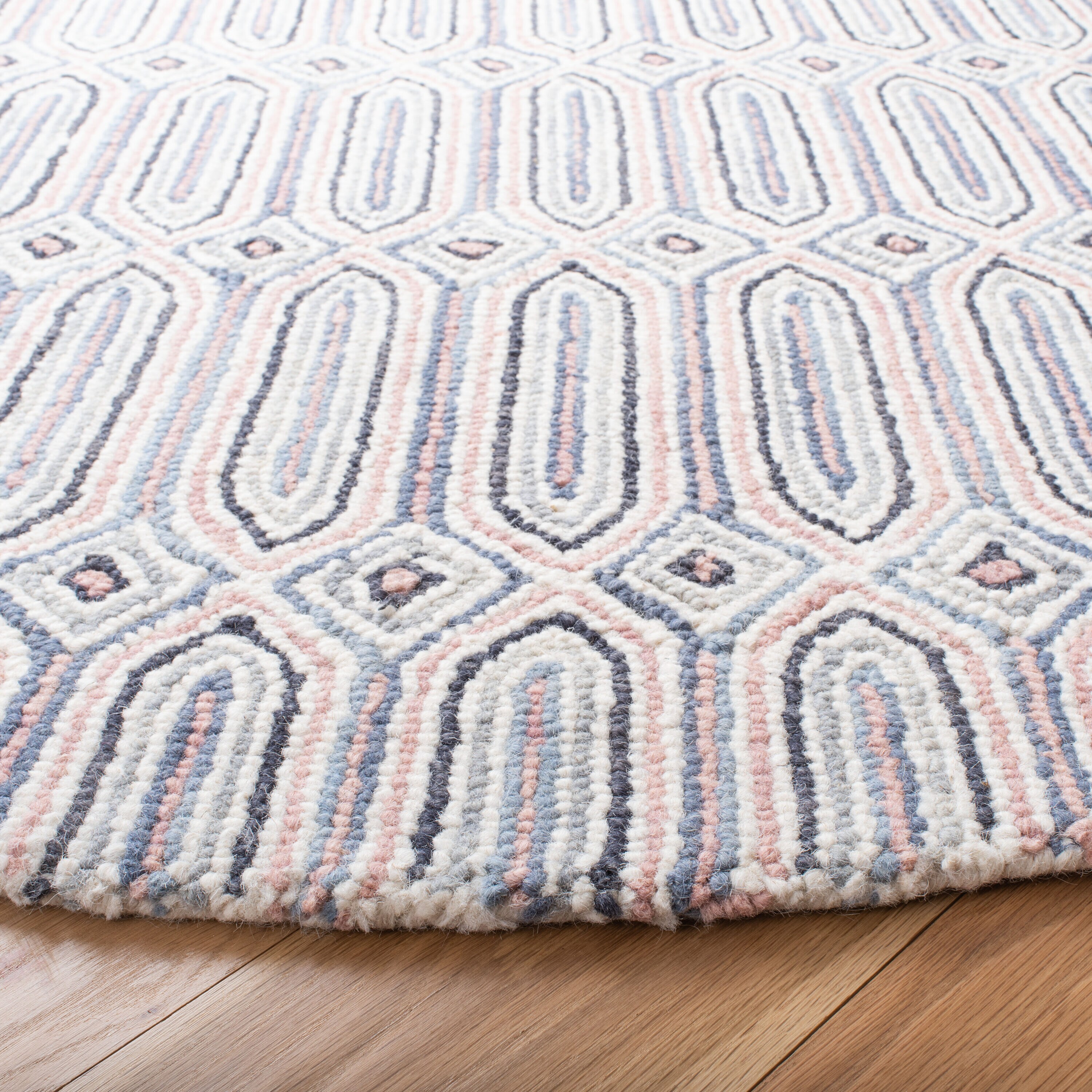 Safavieh MLP630U-5R rugs - View #3