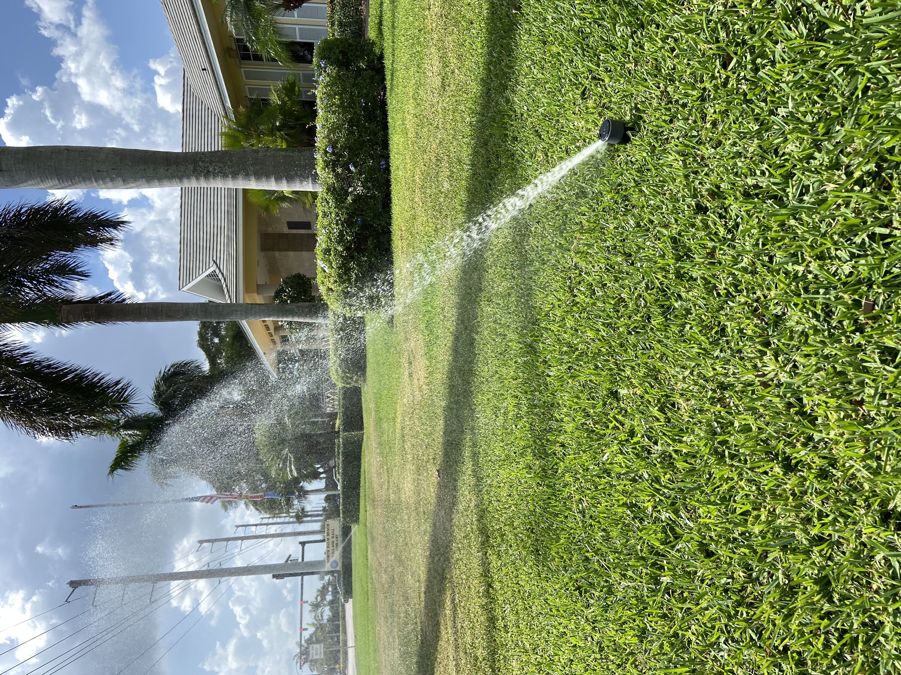 K-Rain 10131 Underground-Sprinklers - View #7