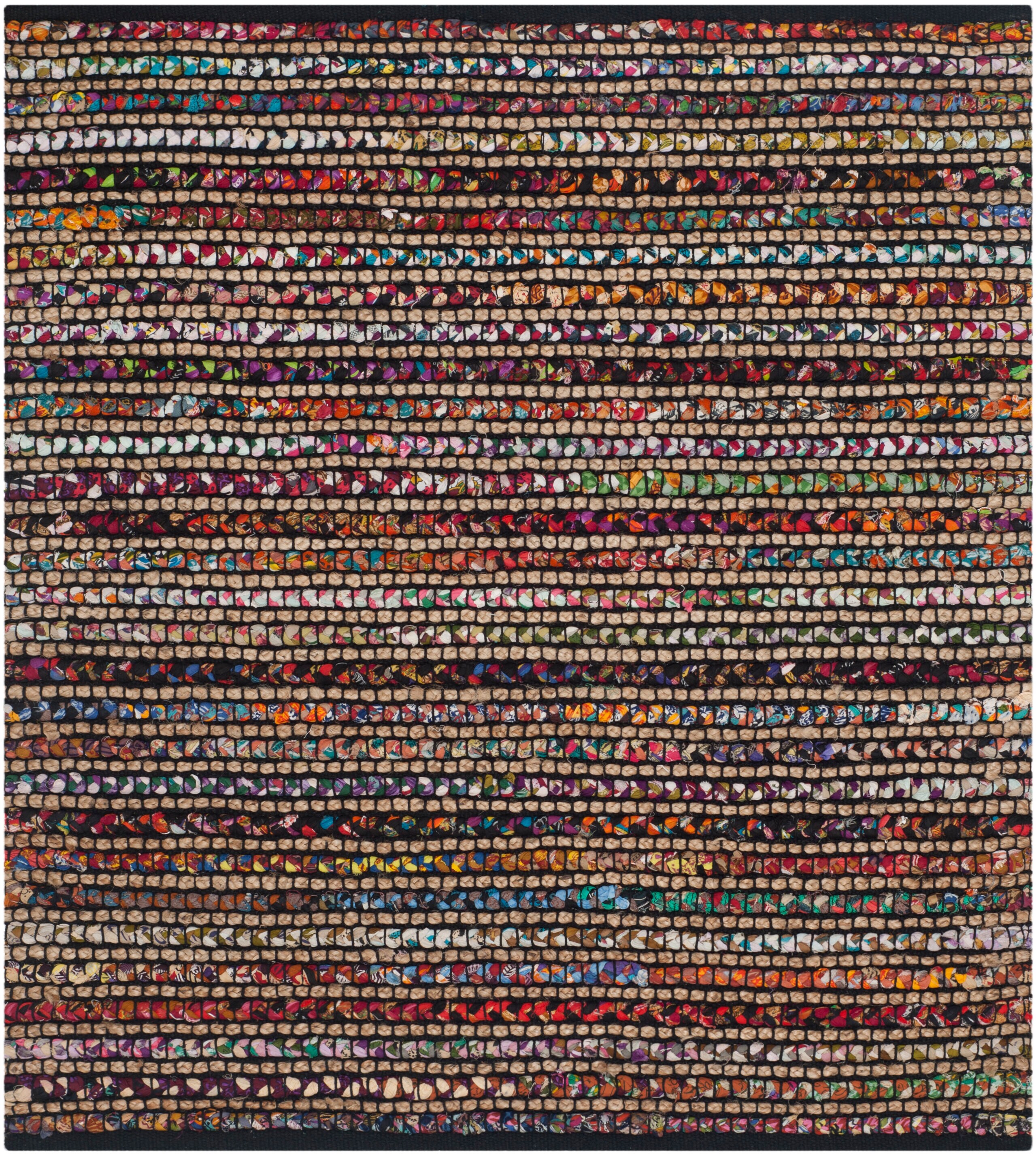 Safavieh CAP360A-4SQ rugs - View #2