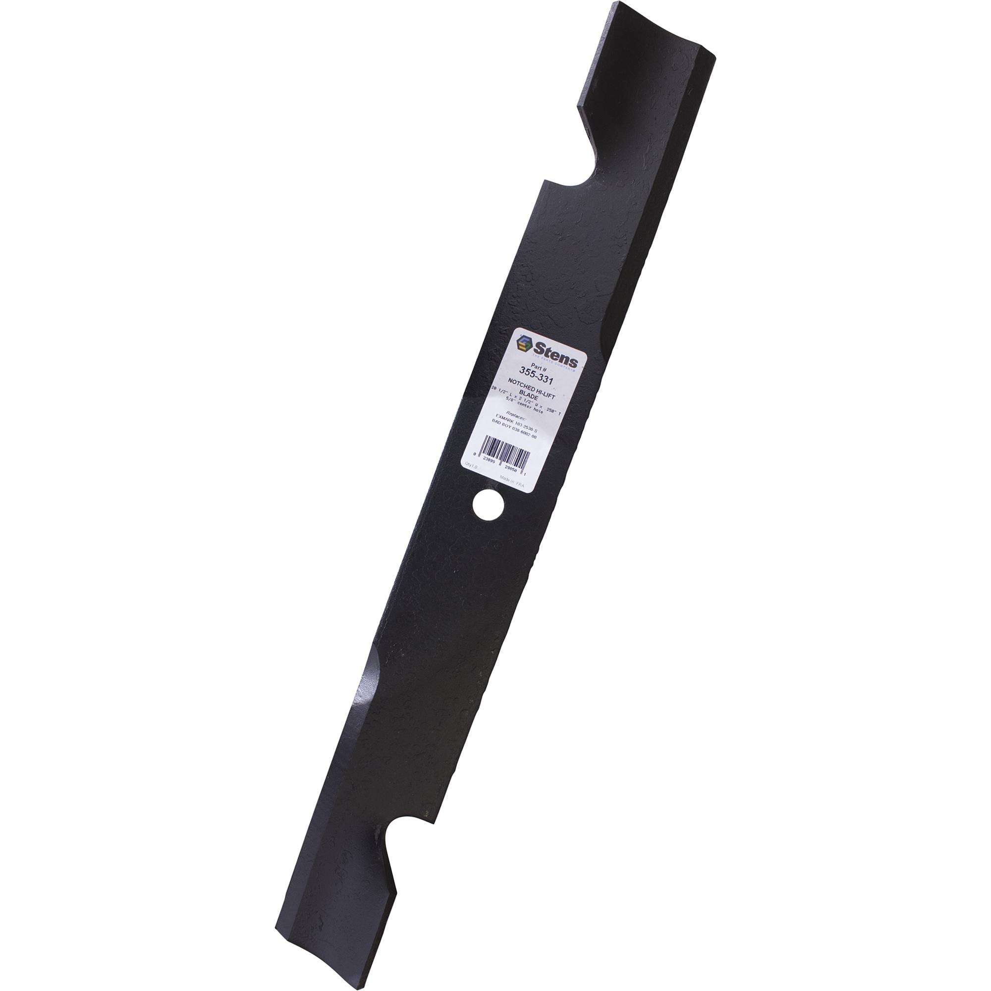 Stens 355-331 Ope-Mower-Blades - View #2
