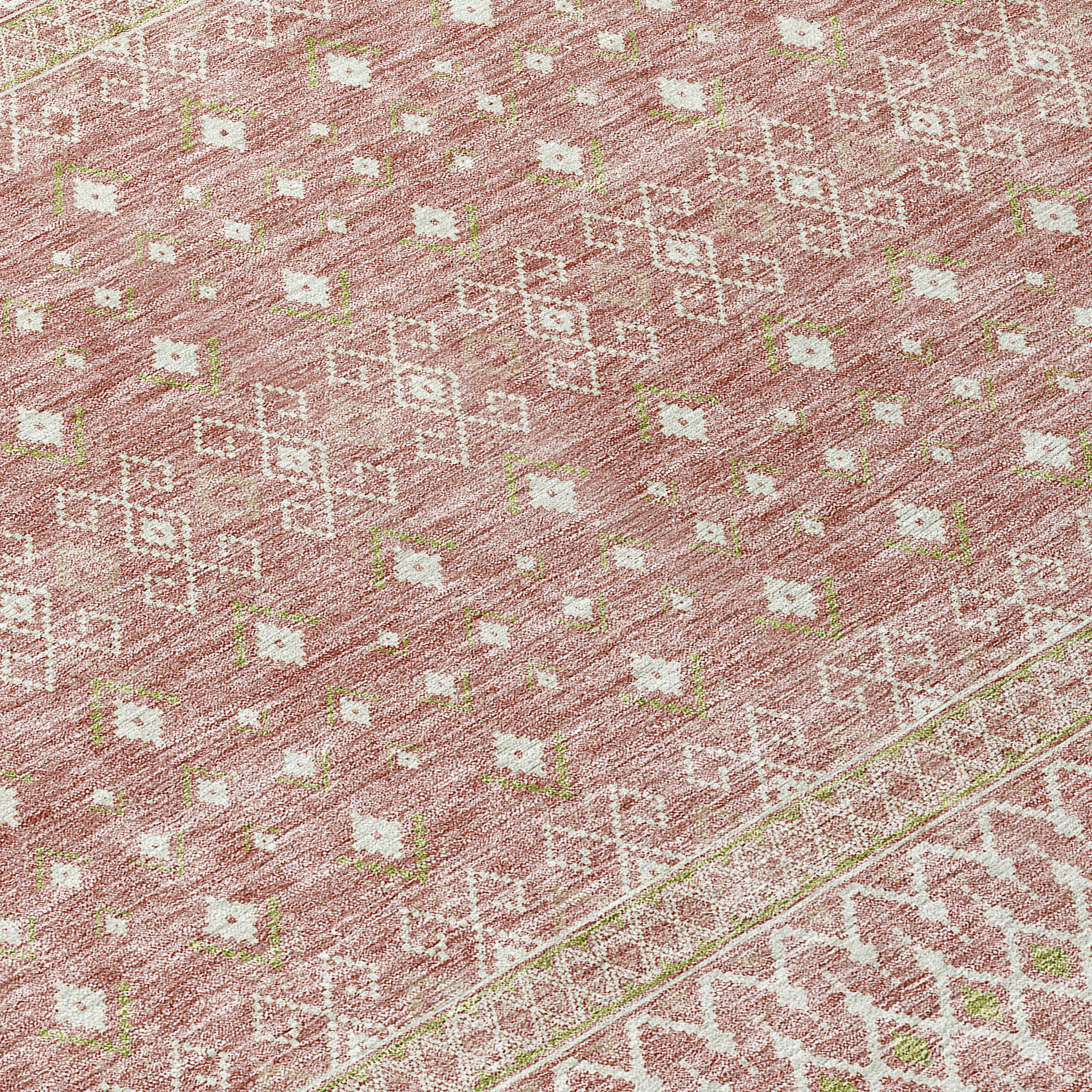 Addison Rugs ACN709BL8RO rugs - View #5