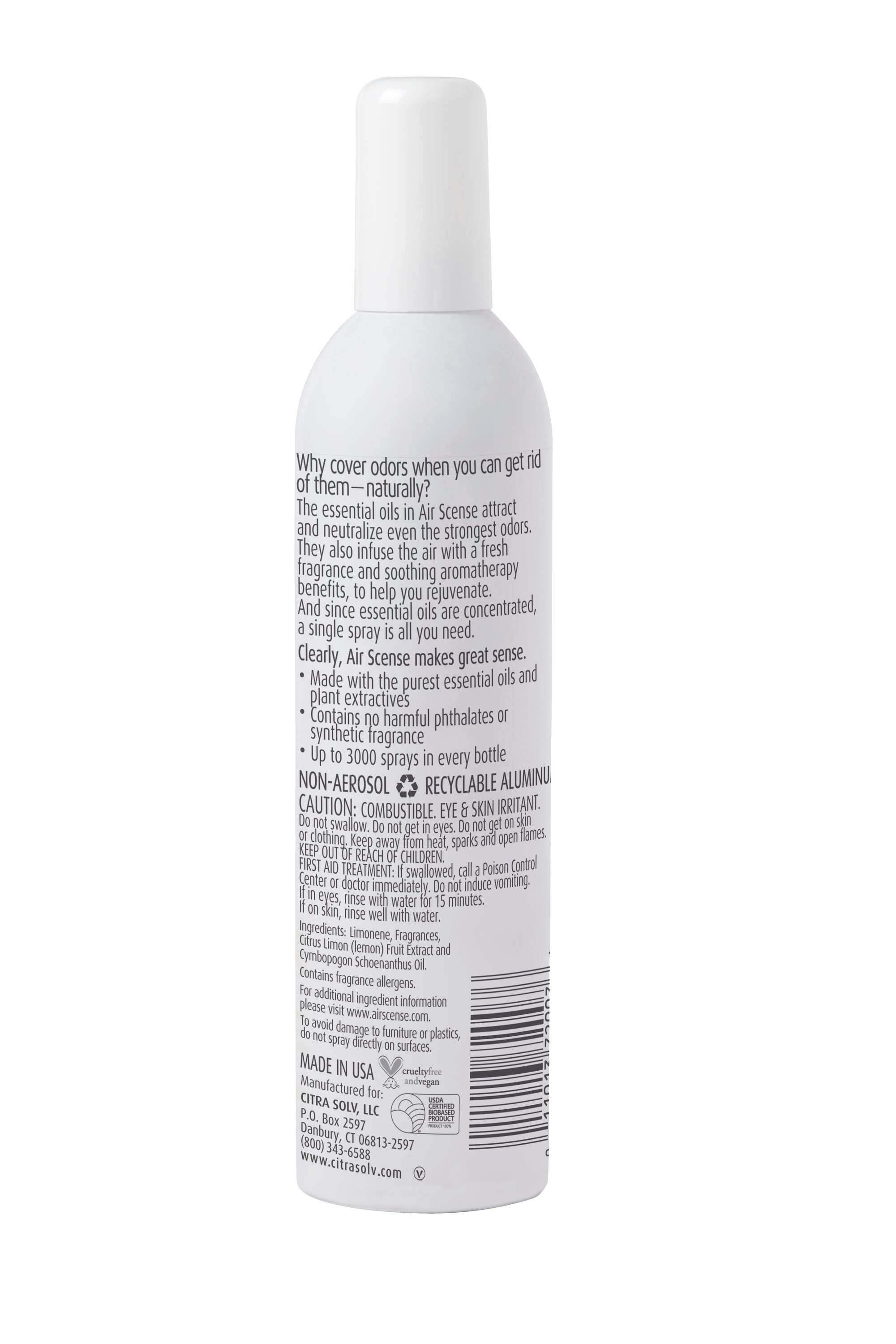 Air Scense AIRLM4PK Air-Fresheners - View #3