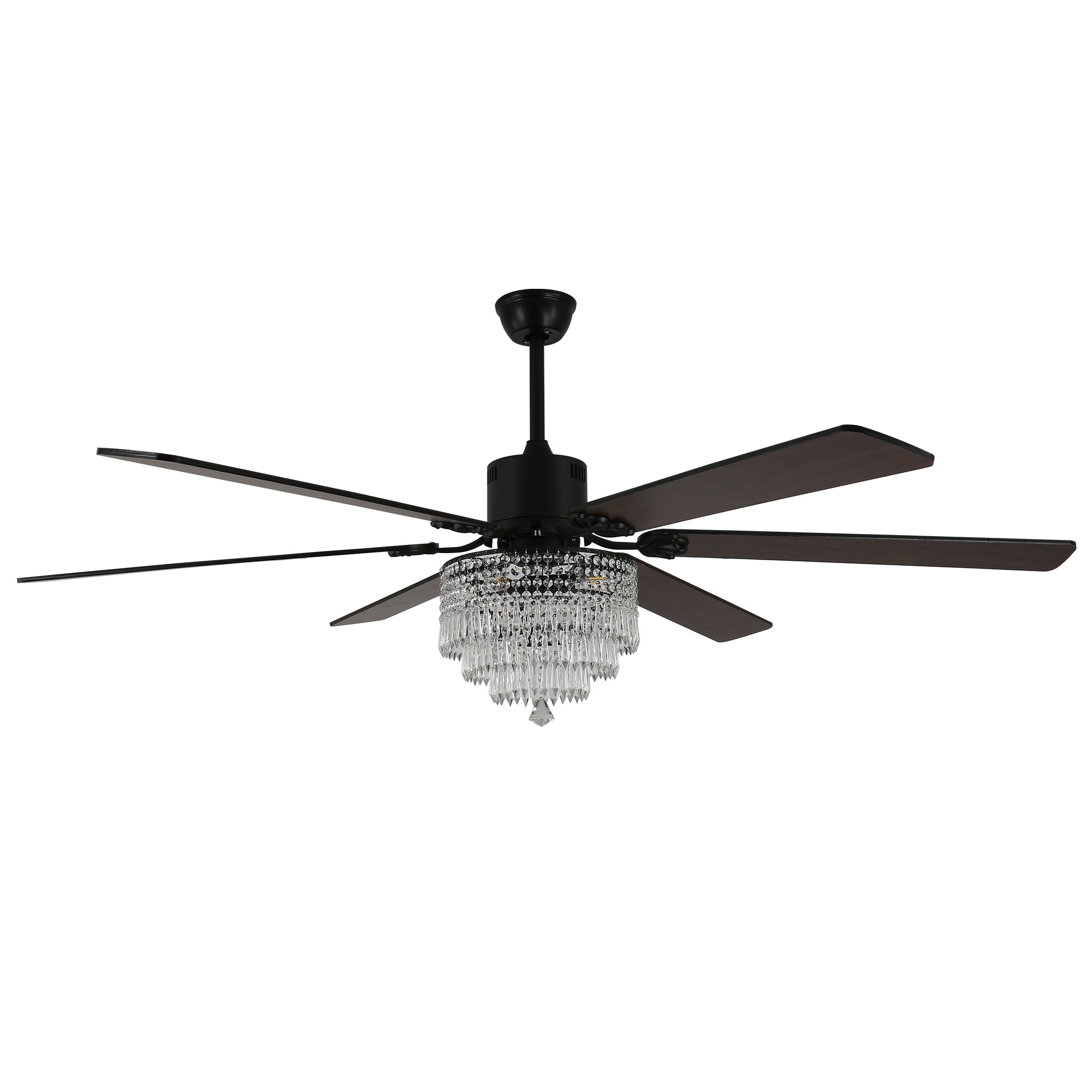 Bella Depot DCFSD7203-B Ceiling-Fans - View #3