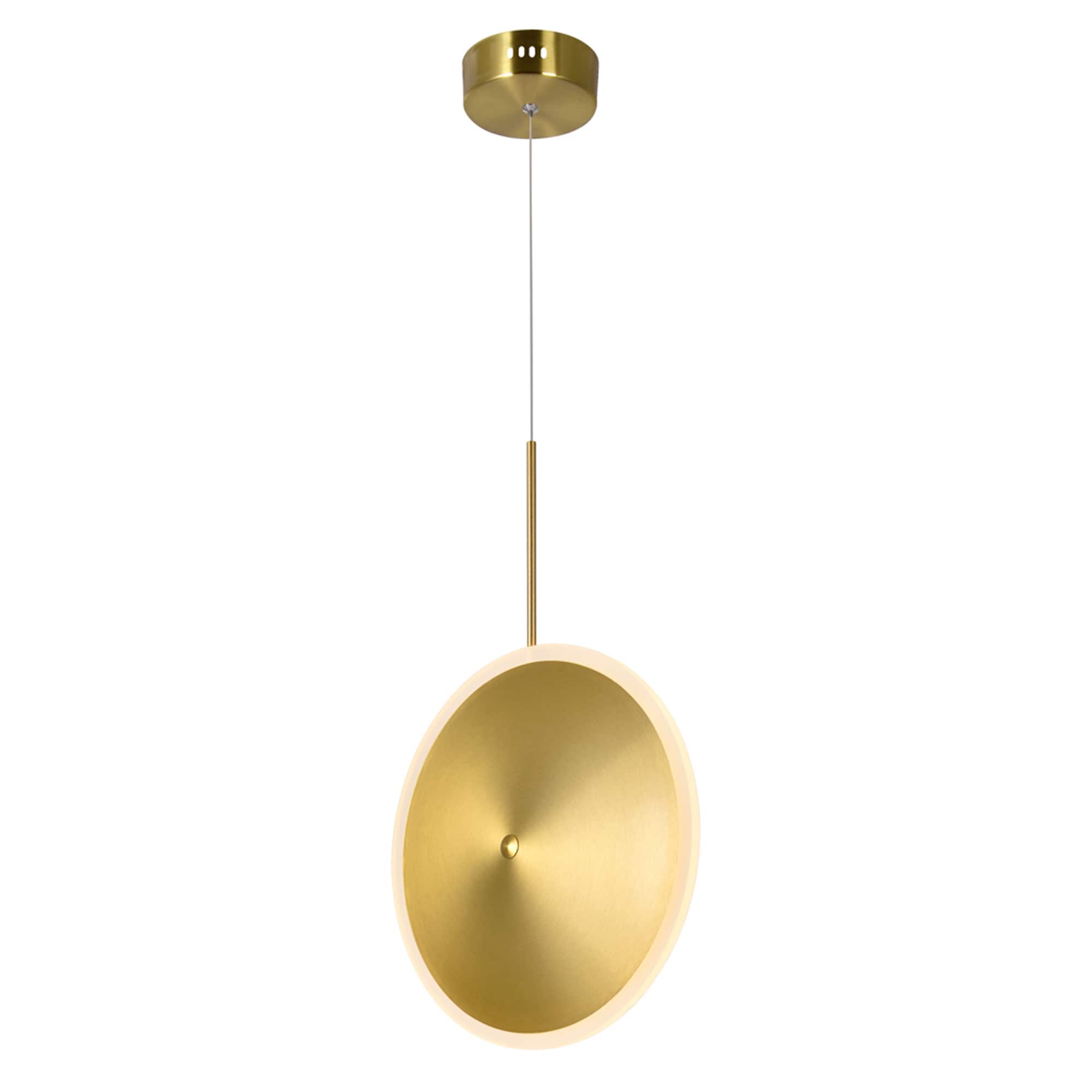 CWI Lighting 1204P12-1-625 Pendant-Lights - View #3