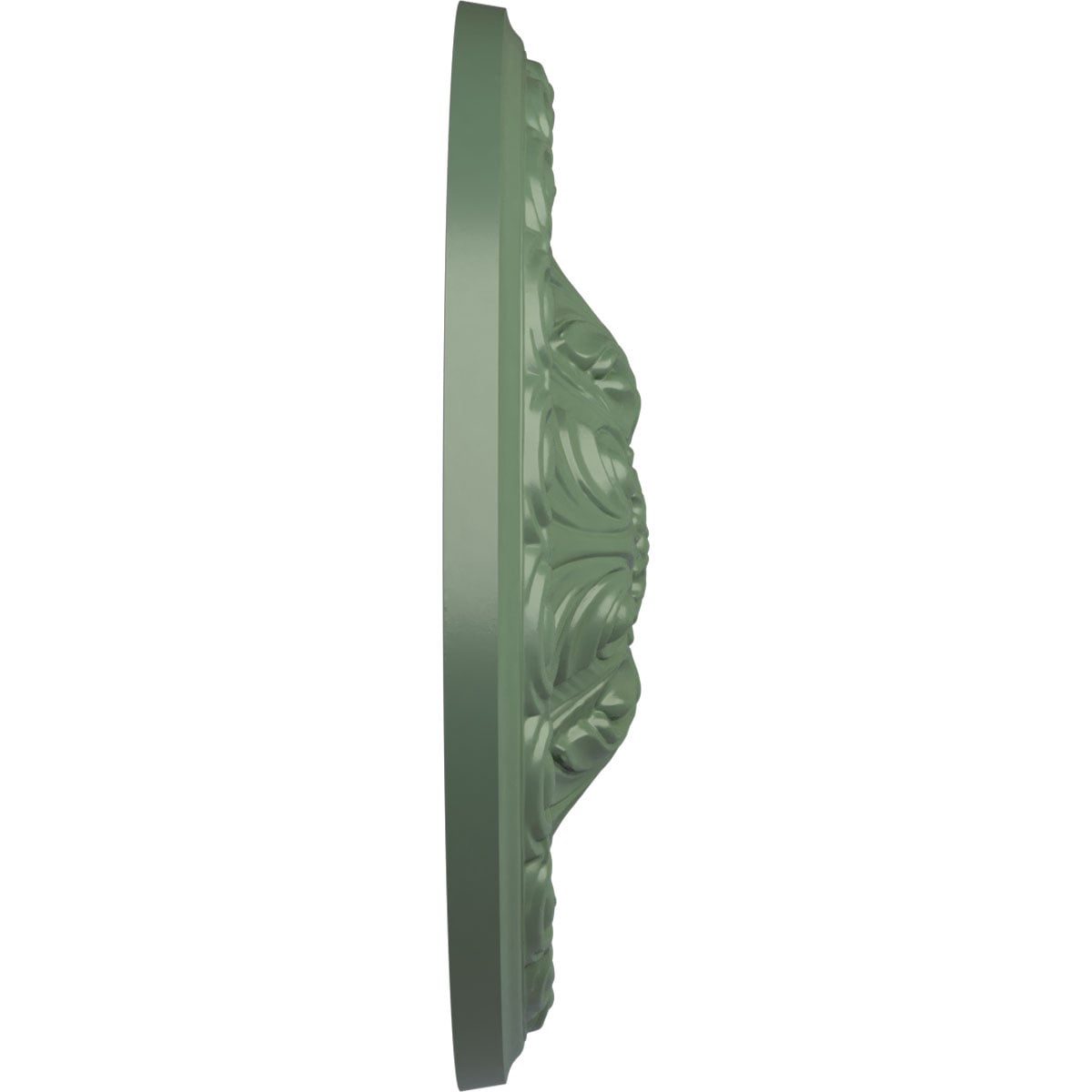 Ekena Millwork CM11ACAGF Ceiling-Medallions - View #3