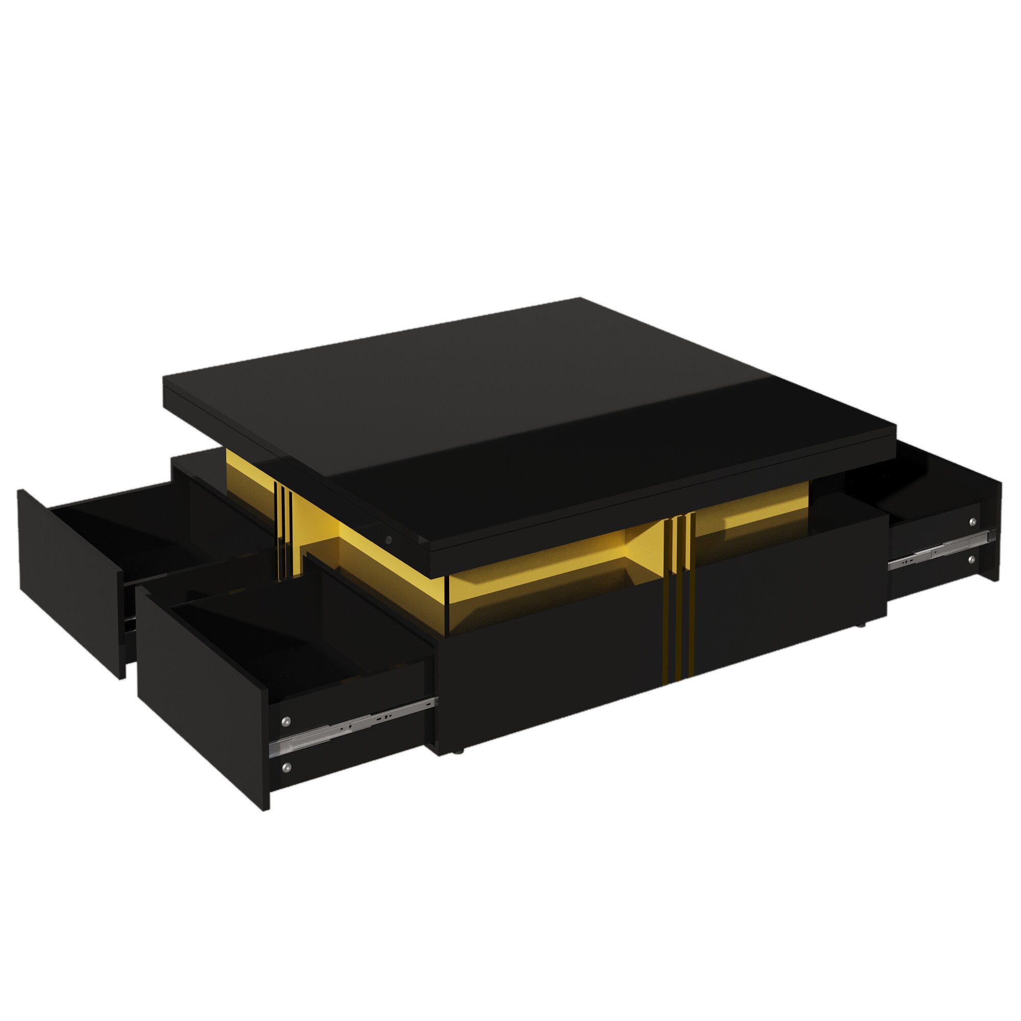 zwyo hosimu Q26071600479 Coffee-Tables - View #2