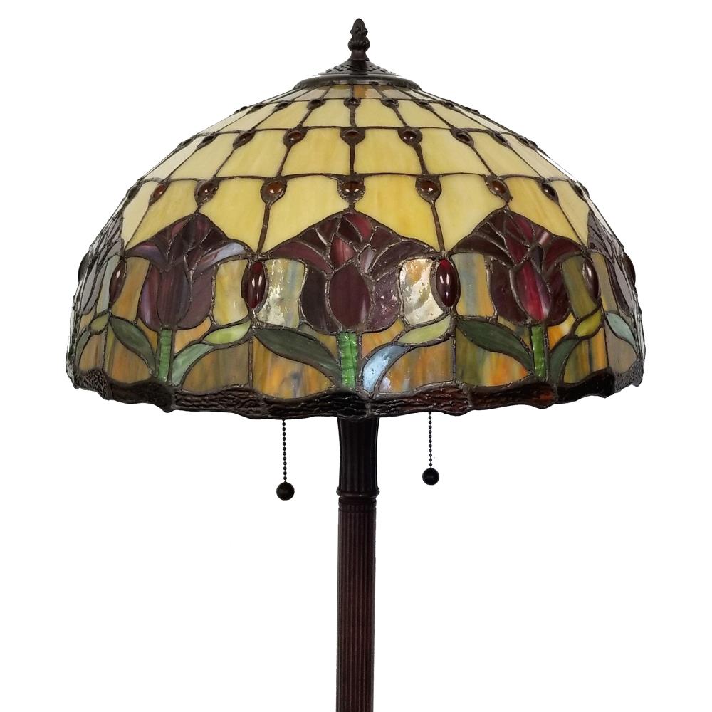 Amora Lighting AM002FL18B floorlamps - View #4