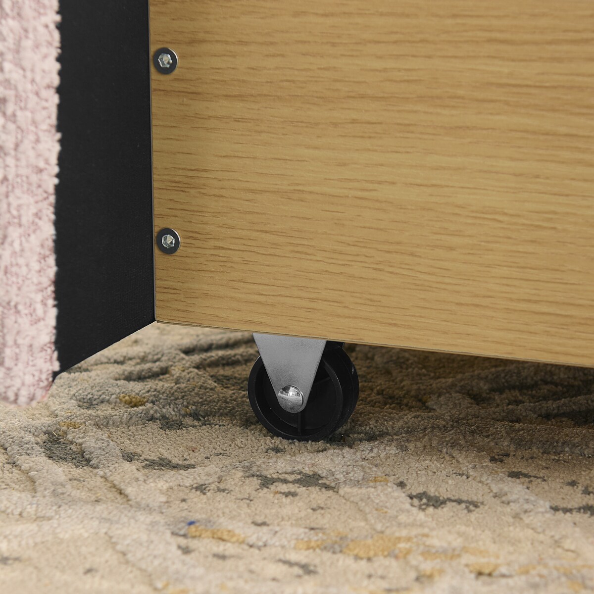 Streamdale Furniture W487S00480 beds - View #7
