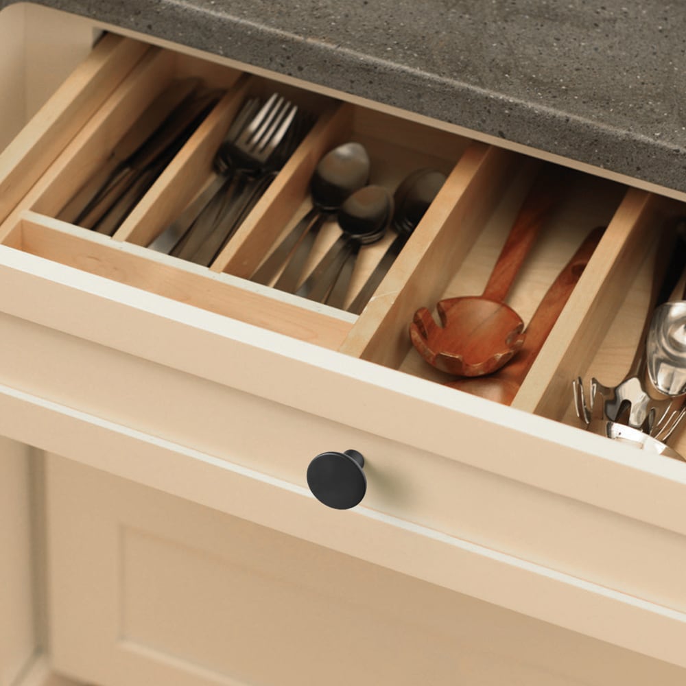 Miaokesen 1017B-DK-6 Cabinet-Knobs - View #3