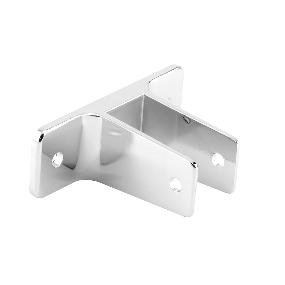 Sentry 656-6350 Chrome Metal Bath accessory set