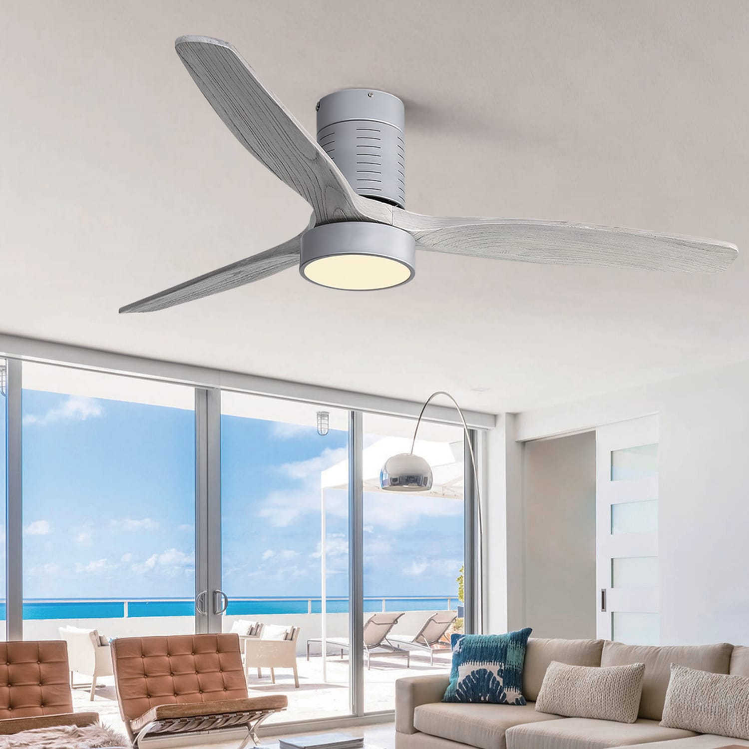 Maincraft D01-52245H Ceiling-Fans - View #8