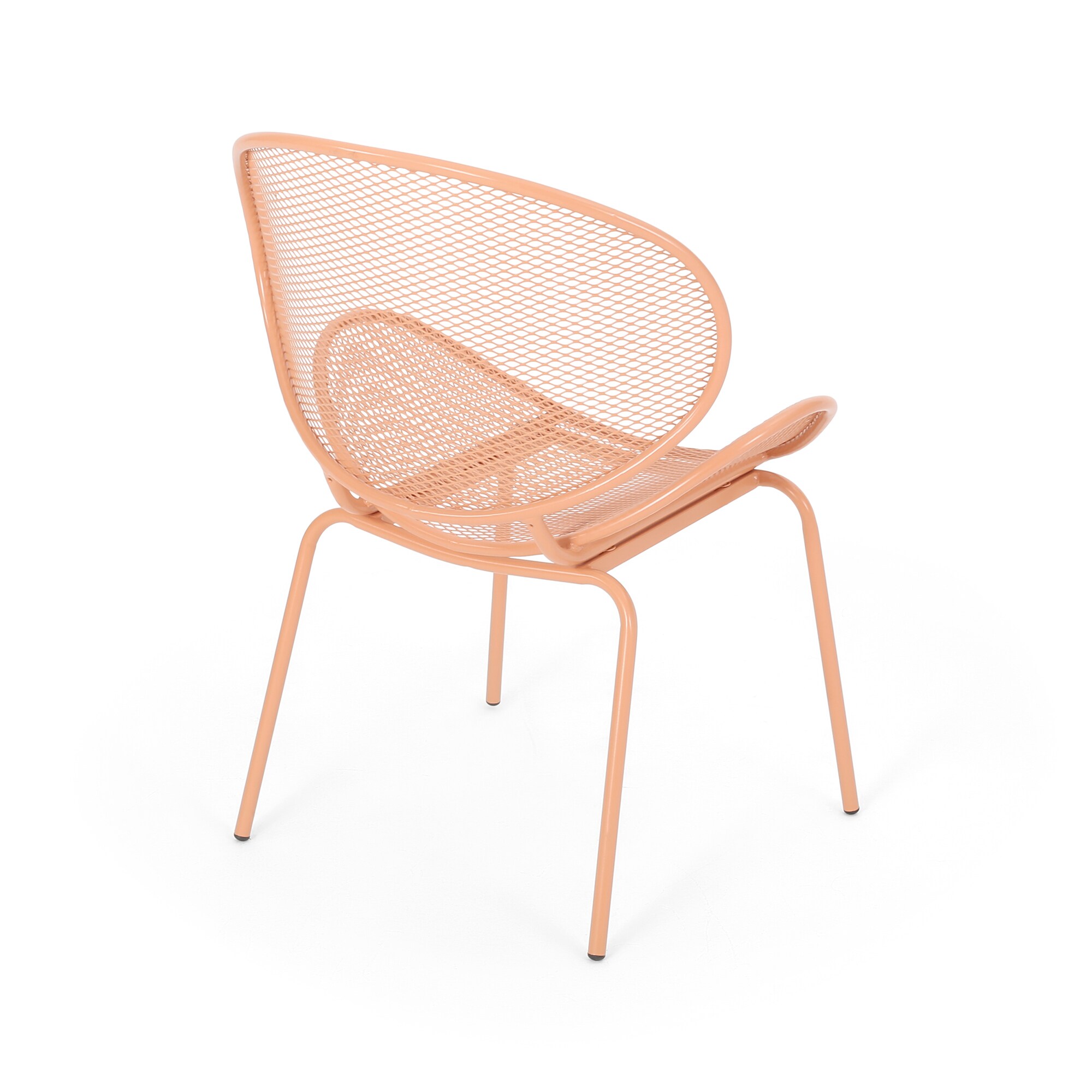 Bybafun YF8000019 Patio-Chairs - View #10