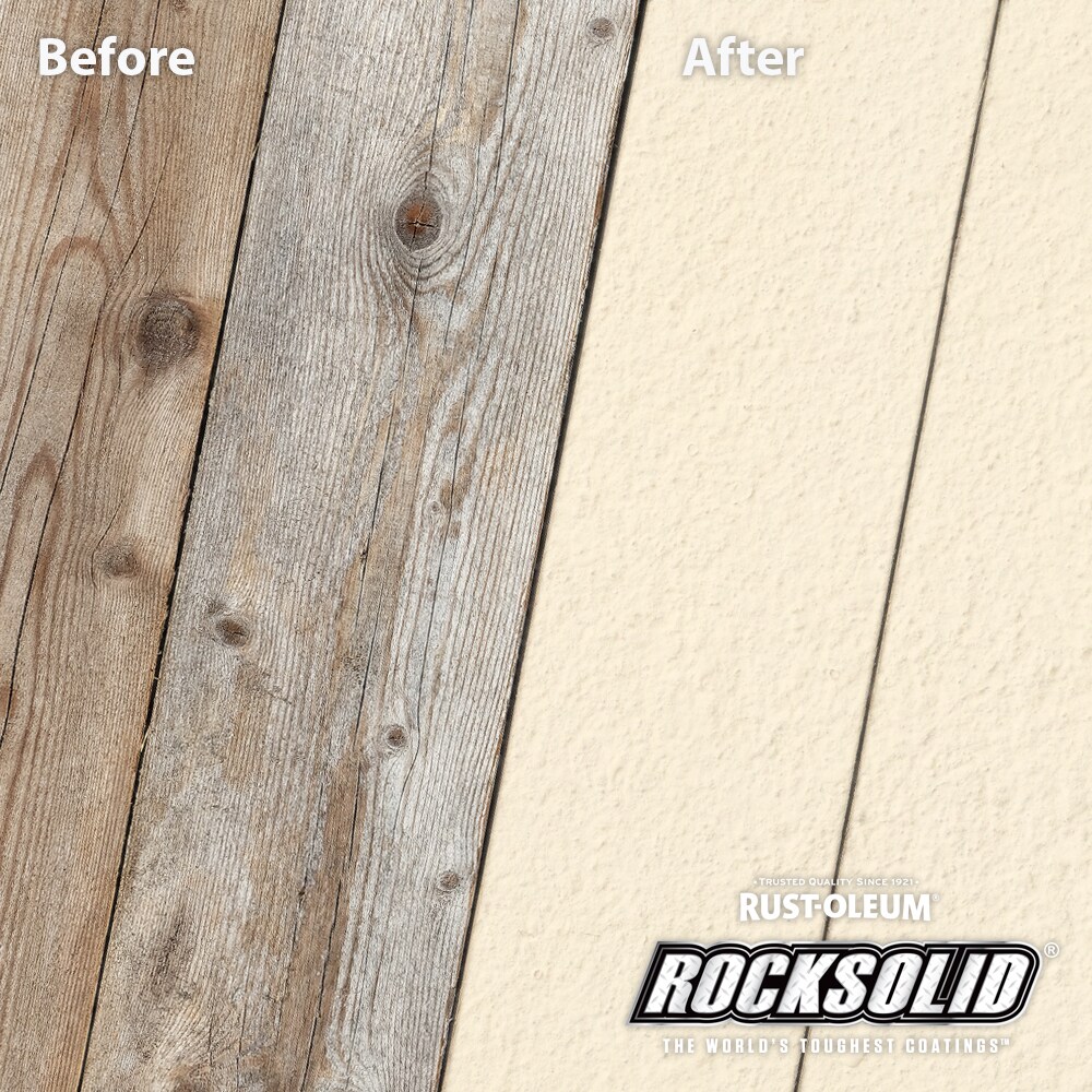 Rust-Oleum 319742T Exterior-Stains-Sealors - View #2