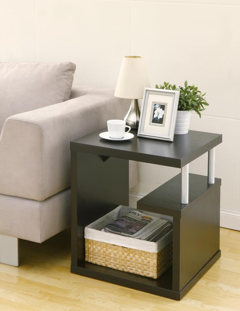 Enitial Lab ID-10350ET End-Tables - View #2