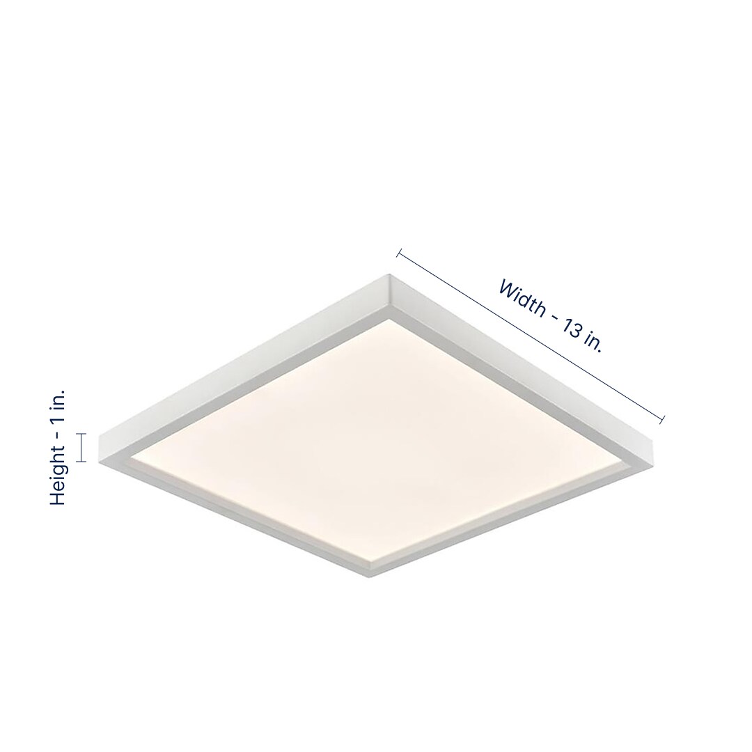 Thomas Lighting CL791634 flushmounts - View #2