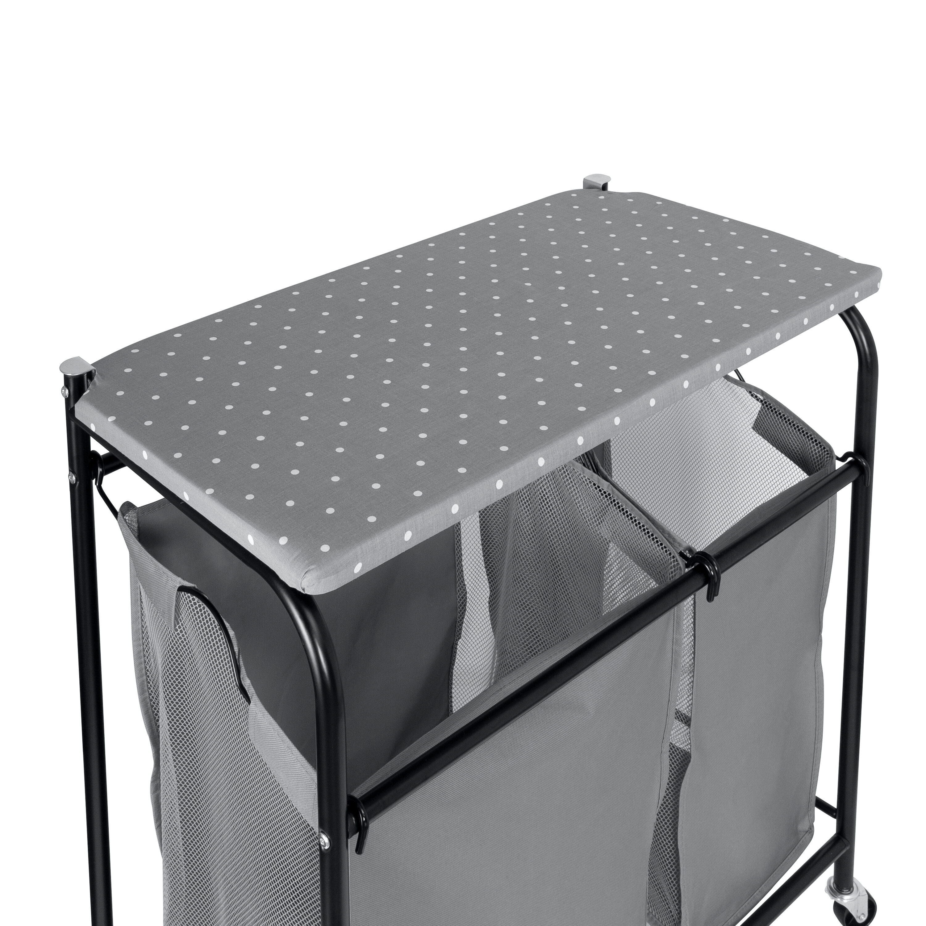 Honey-Can-Do SRT-09451 Hamper-Baskets - View #4