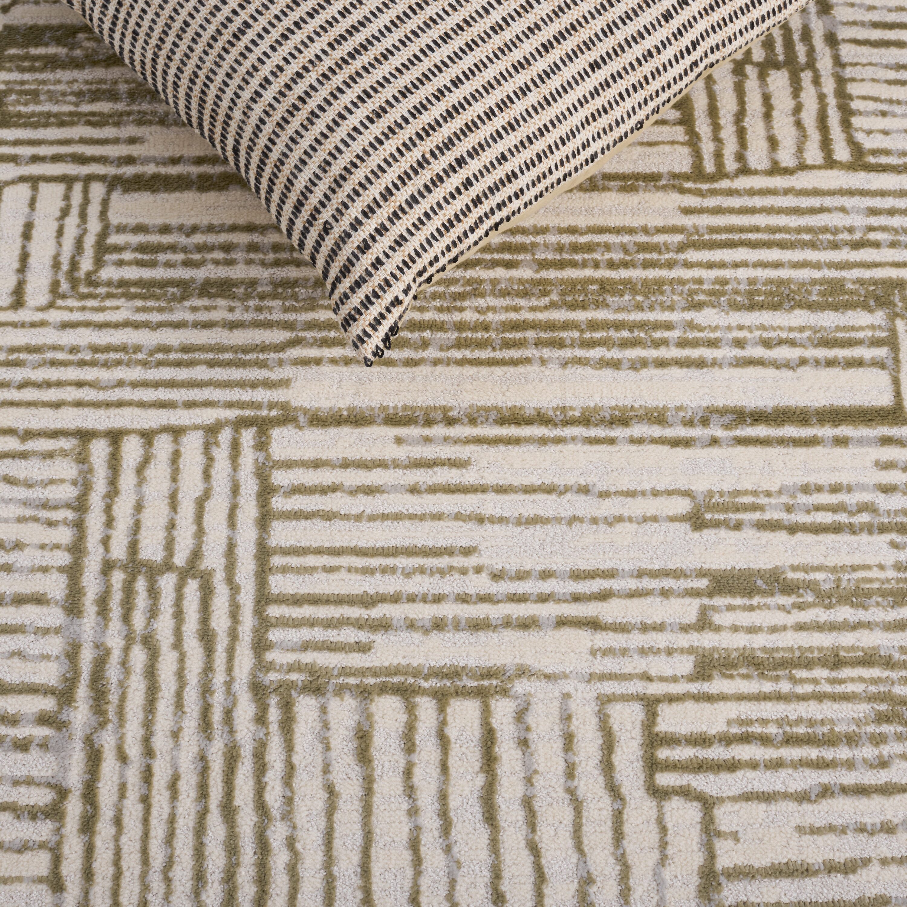 Safavieh PEL130Y-5 rugs - View #4