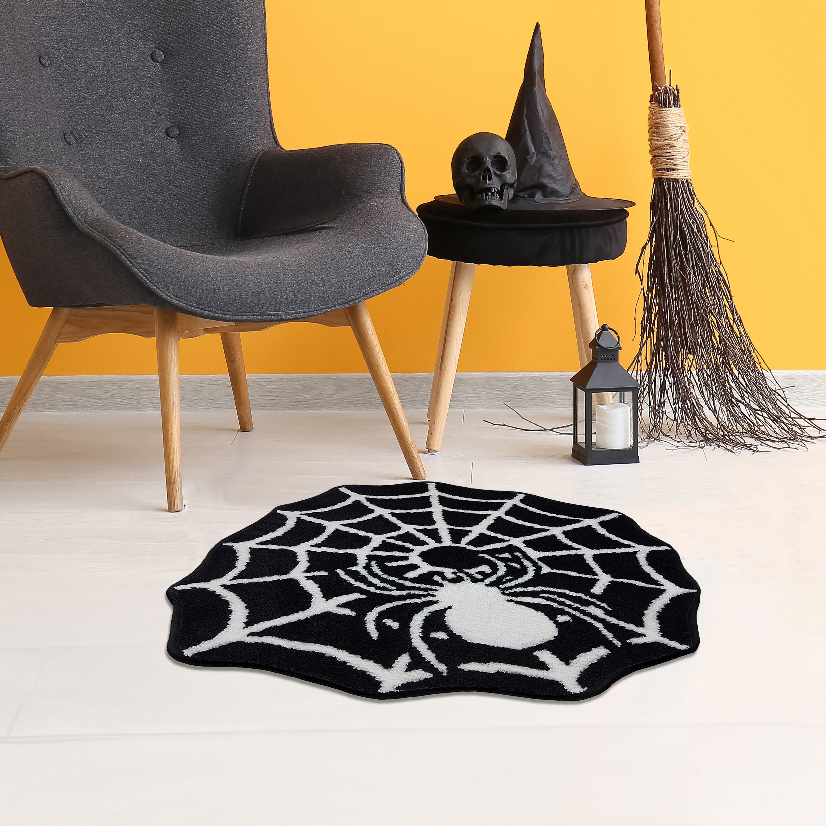 Haunted Living 36941 Table-Halloween-Decor - View #7