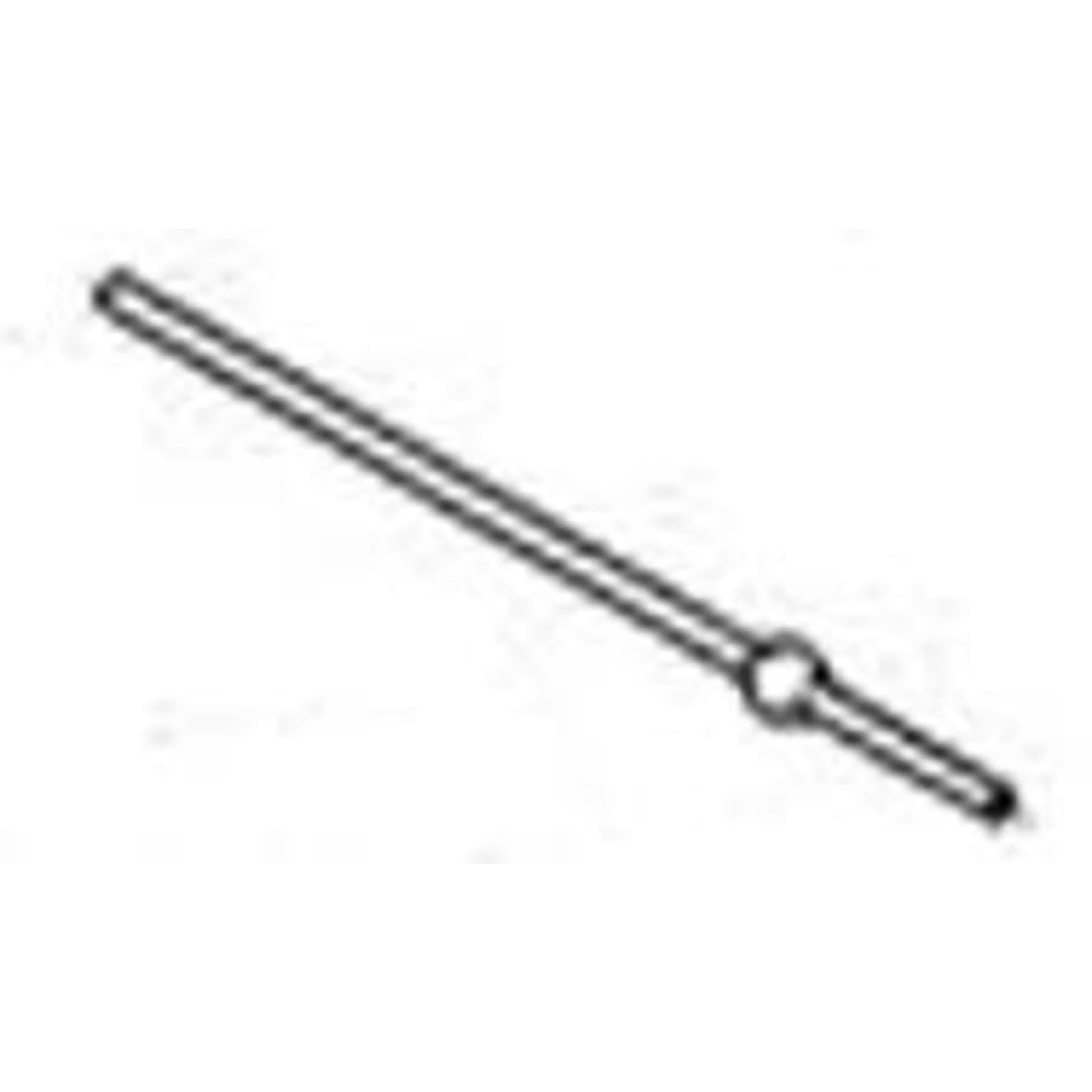 GROHE 45264000 Metal Faucet or Tub/Shower Hardware kit