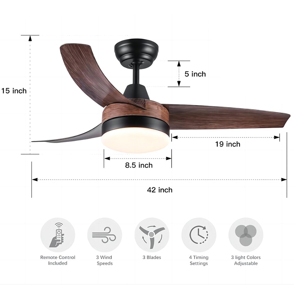 Topcraft TCCF17 Ceiling-Fans - View #10